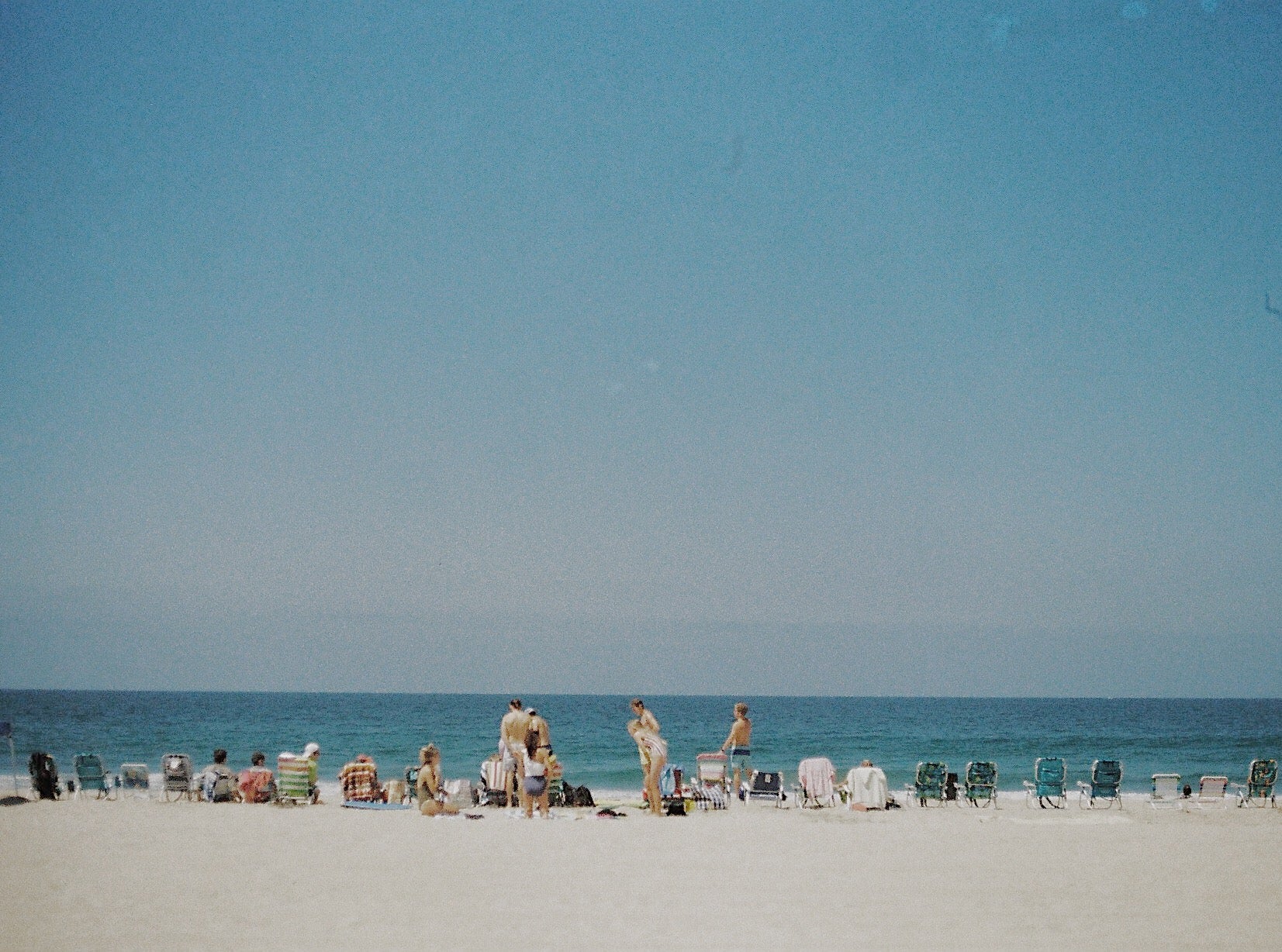 California Snaps