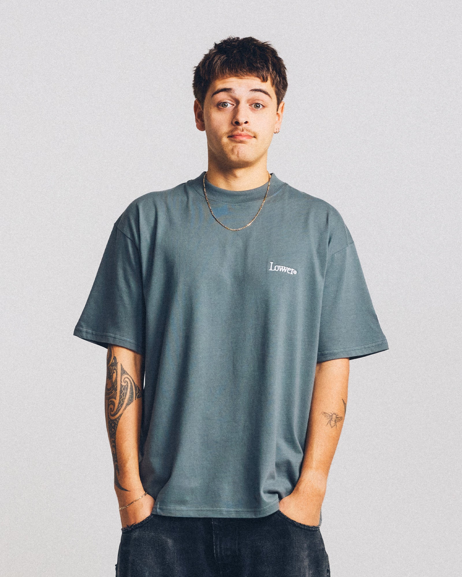 Beefy Tee 2.0 - Nalgene