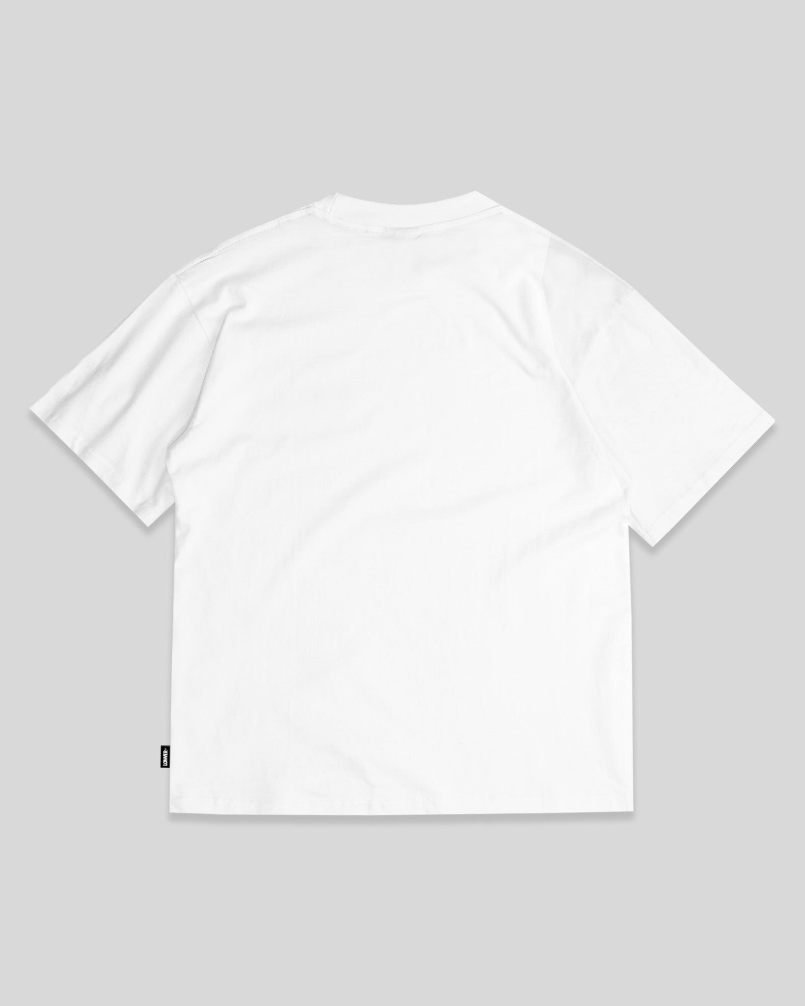 Beefy Tee 2.0 - Orbit