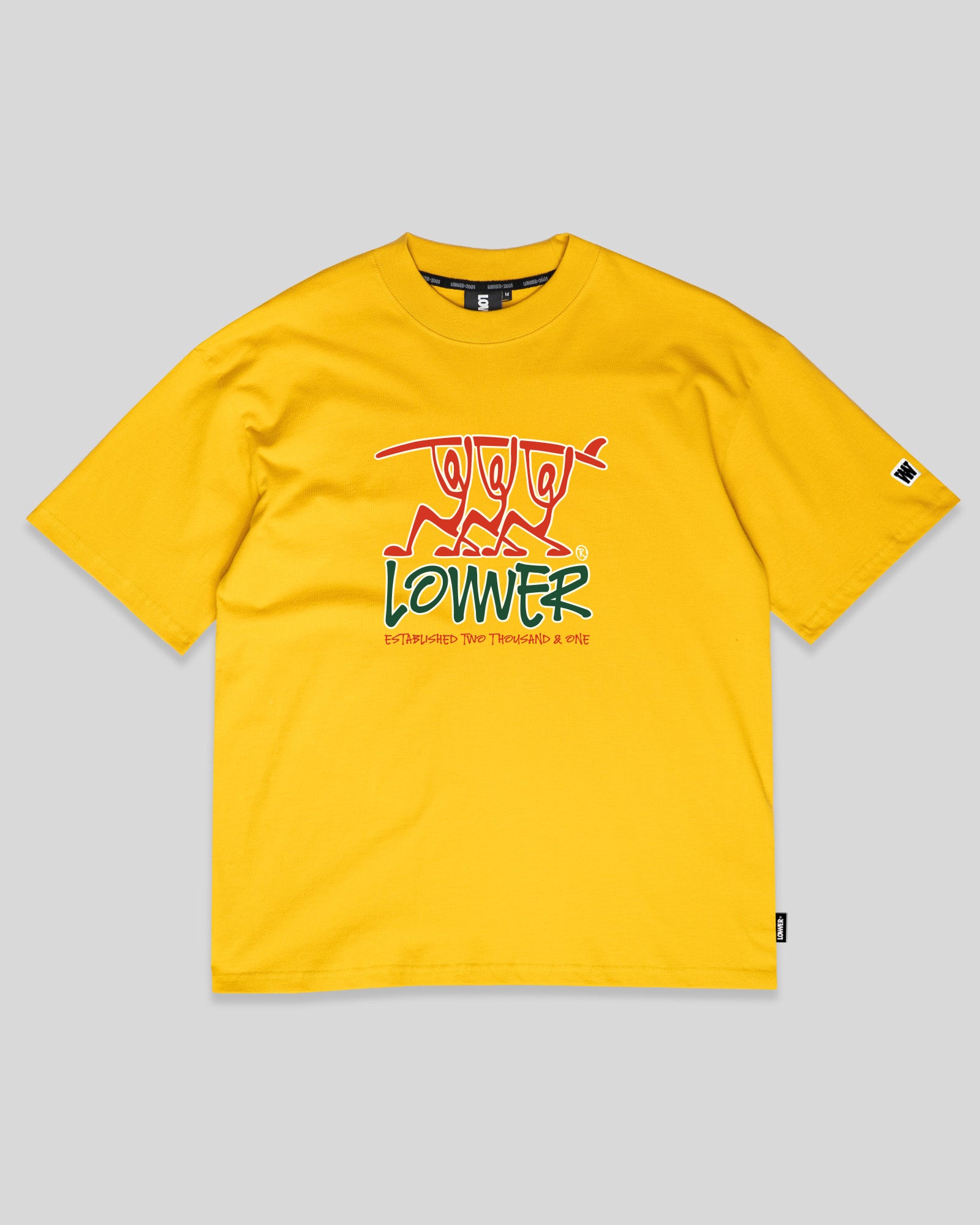 Beefy Tee 2.0 - Surf