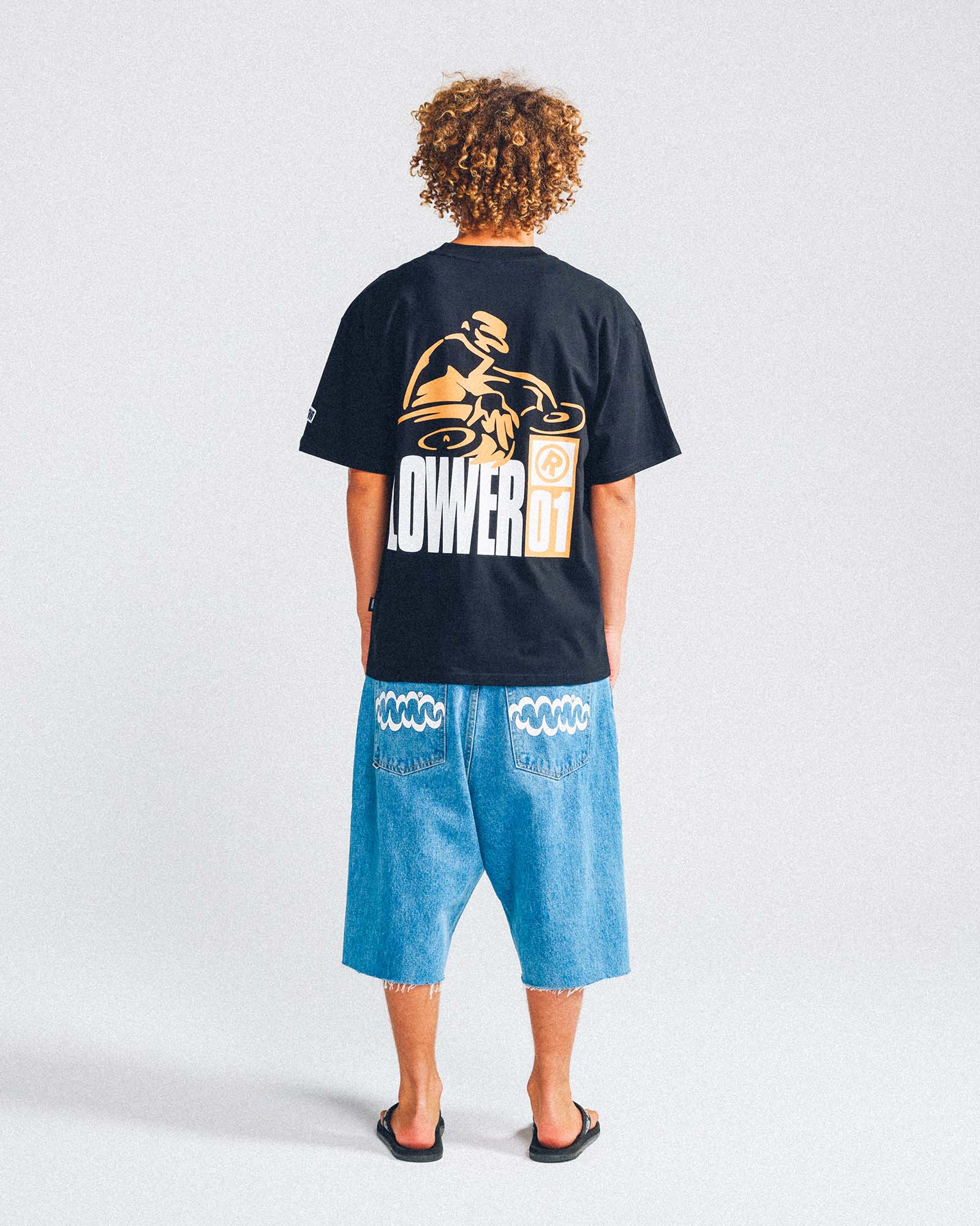 Beefy Tee 2.0 - Juggle