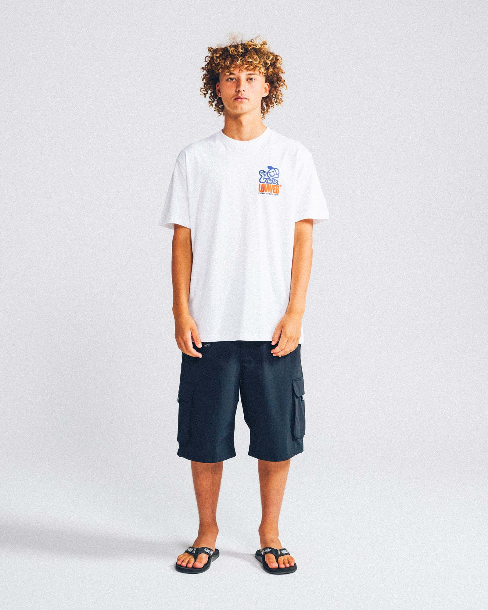 Standard Tee - Spot On