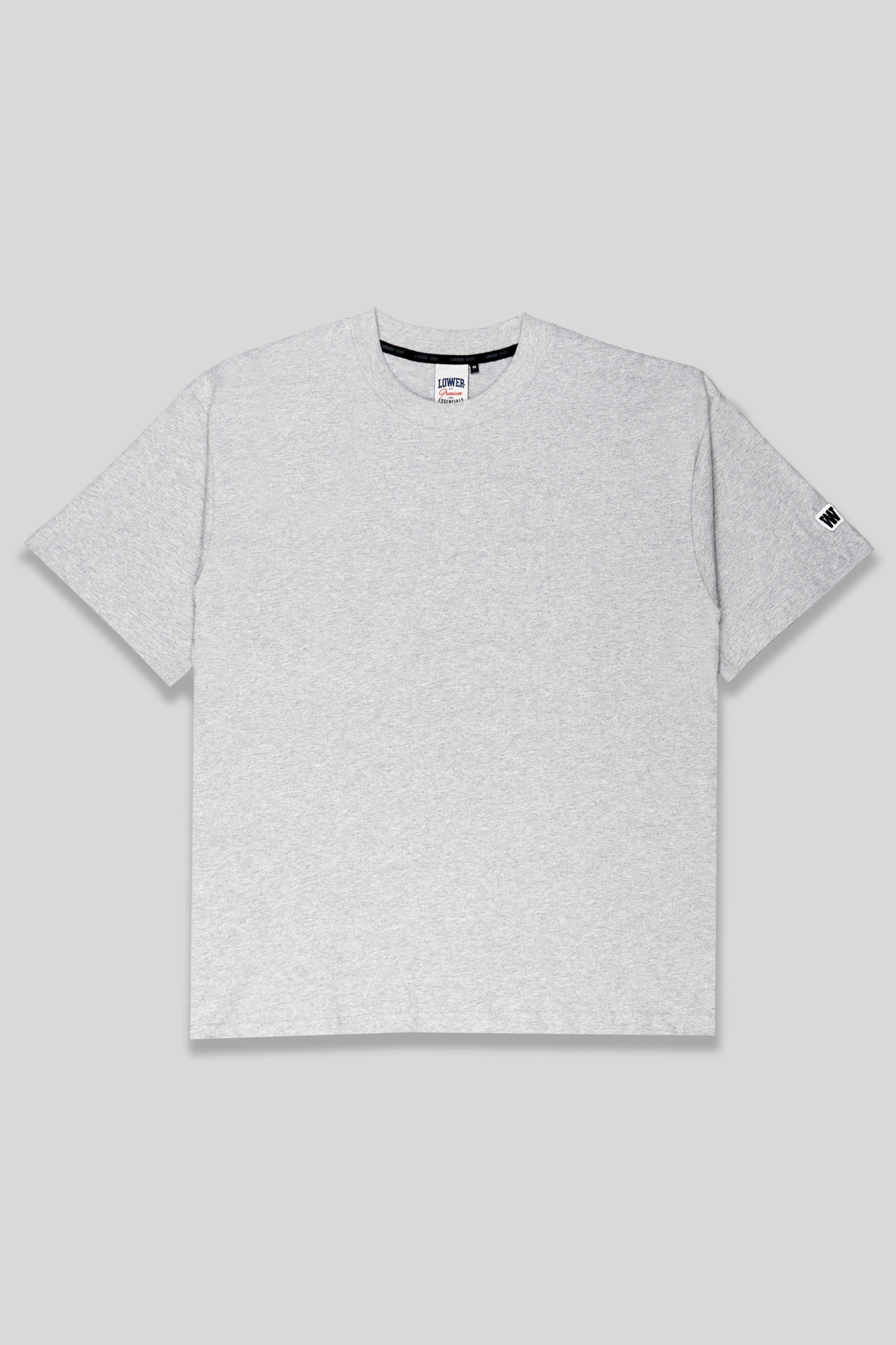 Beefy Tee 2.0