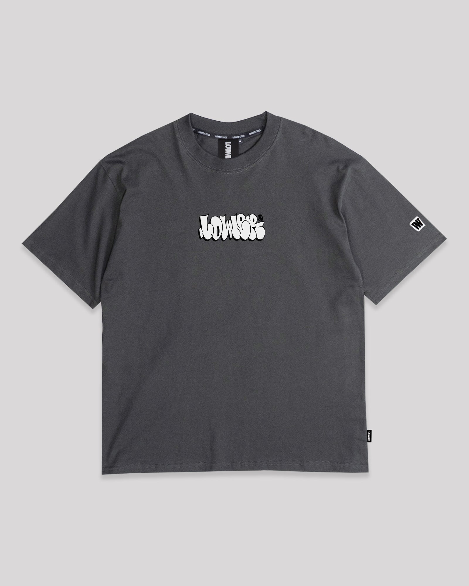 Beefy Tee 2.0 - Train
