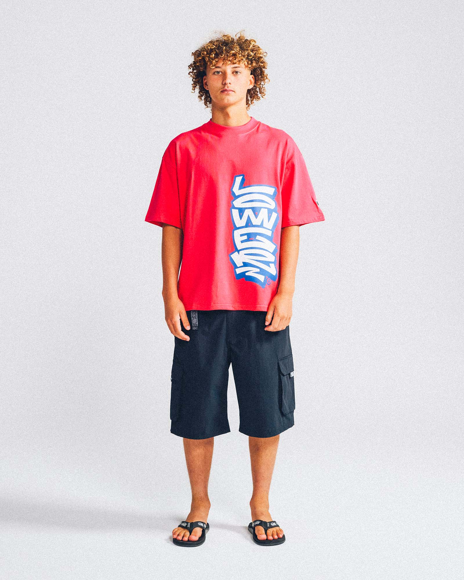 Beefy Tee 2.0 - Tower