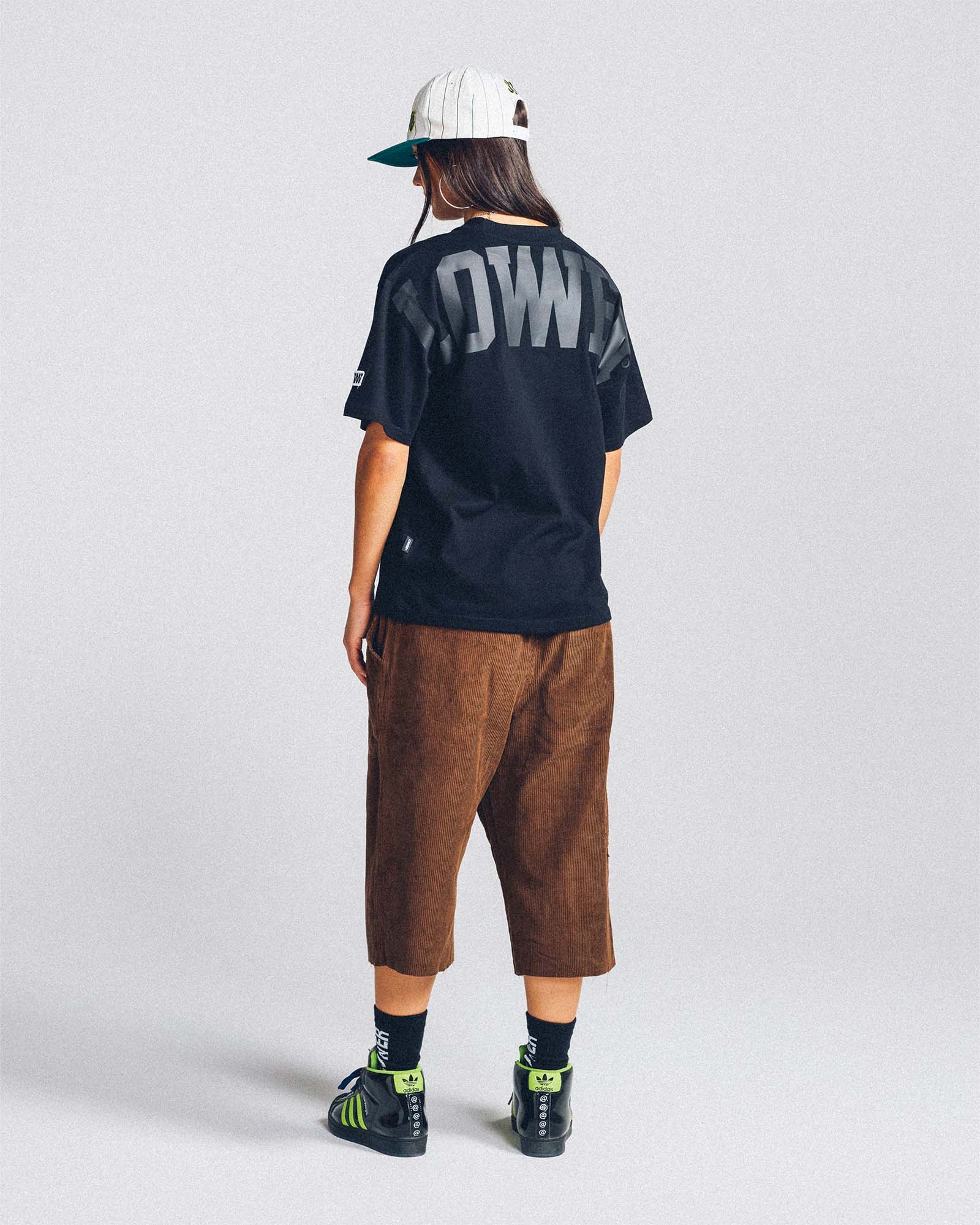 Beefy Tee 2.0 - Wide Varsity