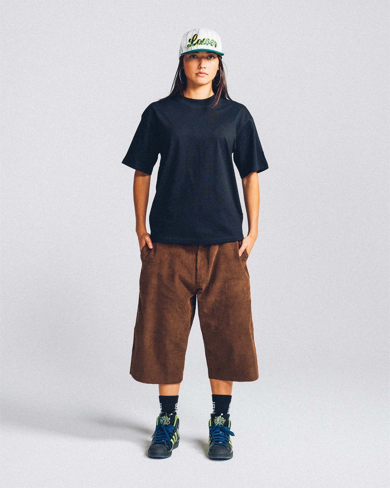 Beefy Tee 2.0 - Wide Varsity