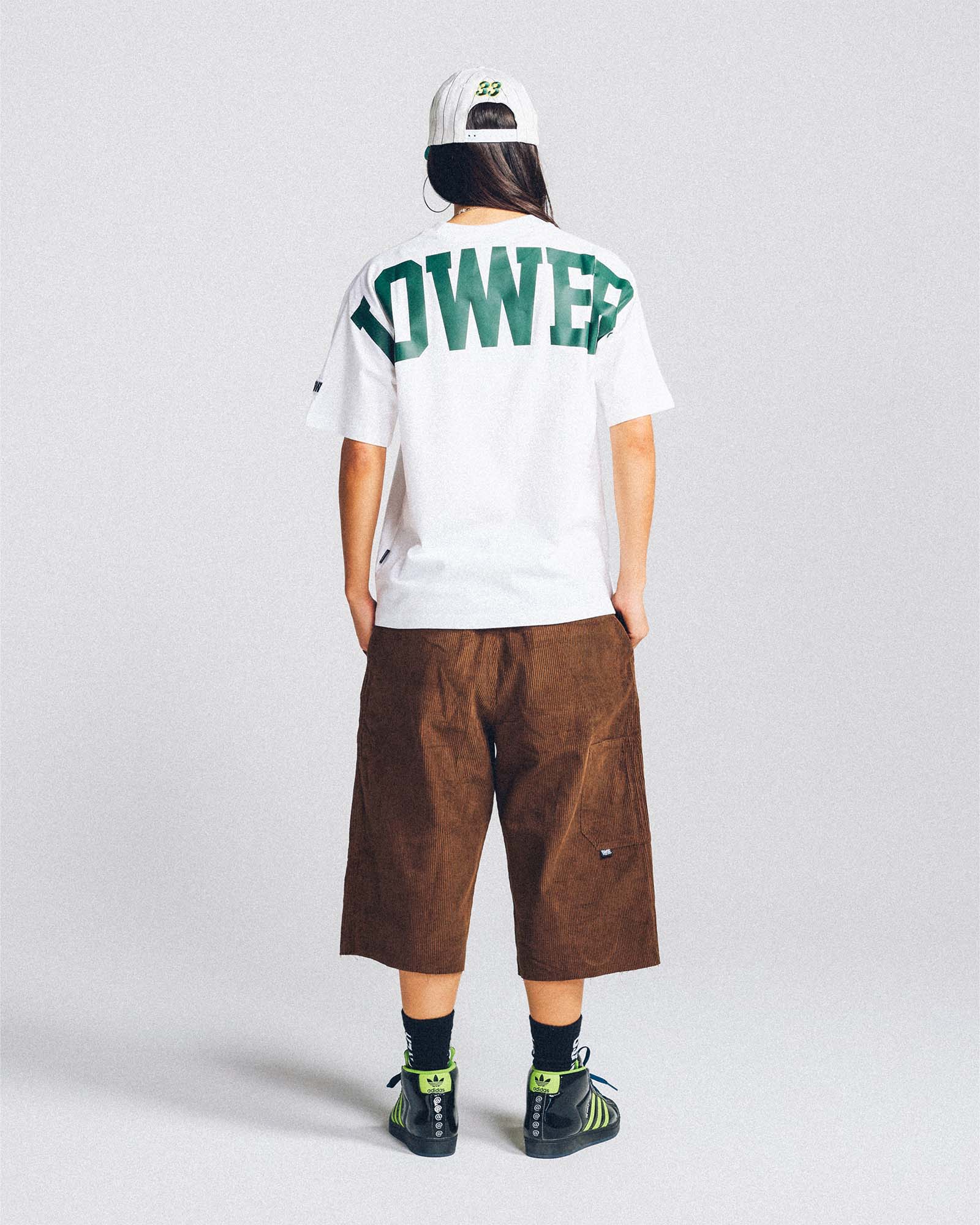 Beefy Tee 2.0 - Wide Varsity