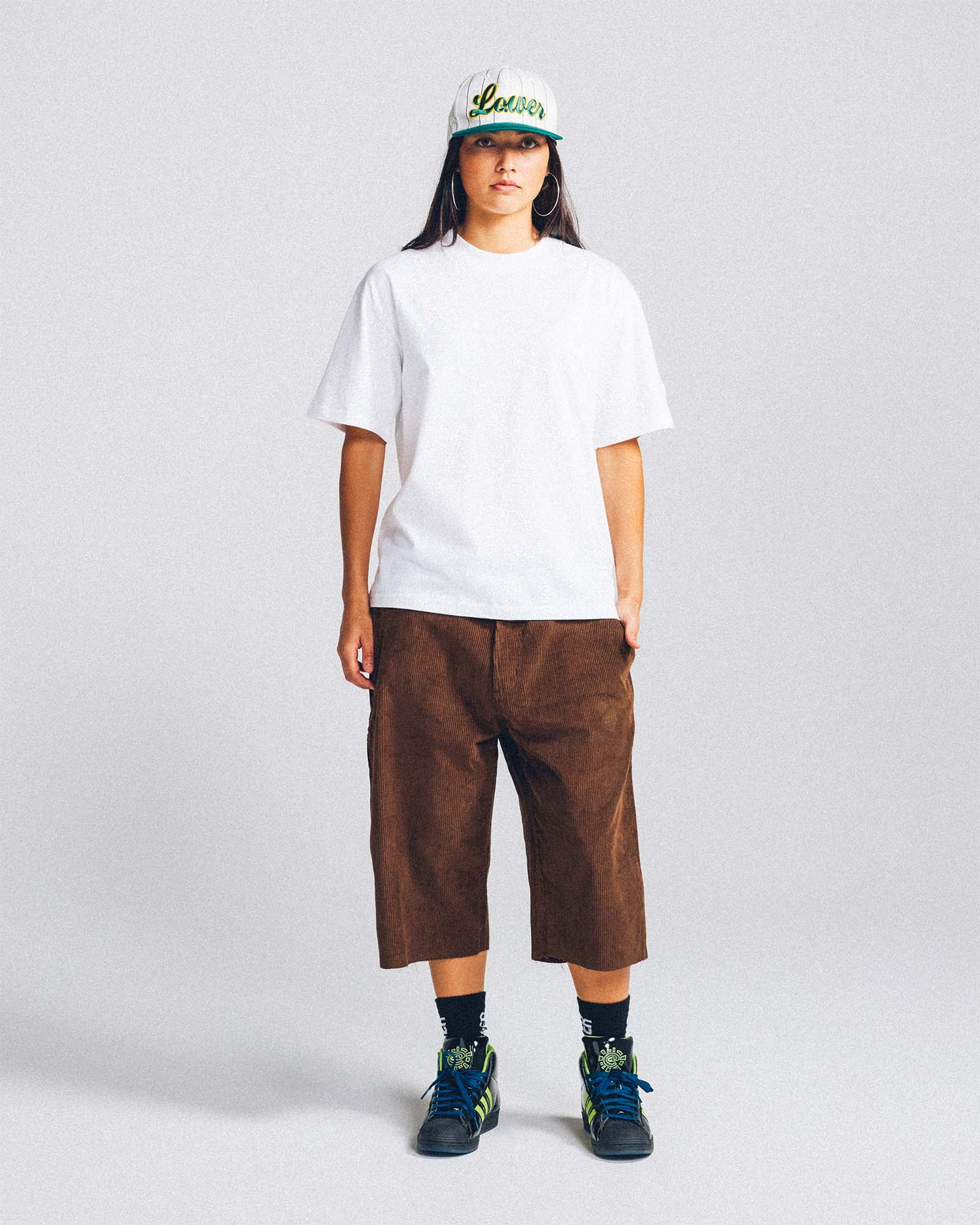 Beefy Tee 2.0 - Wide Varsity