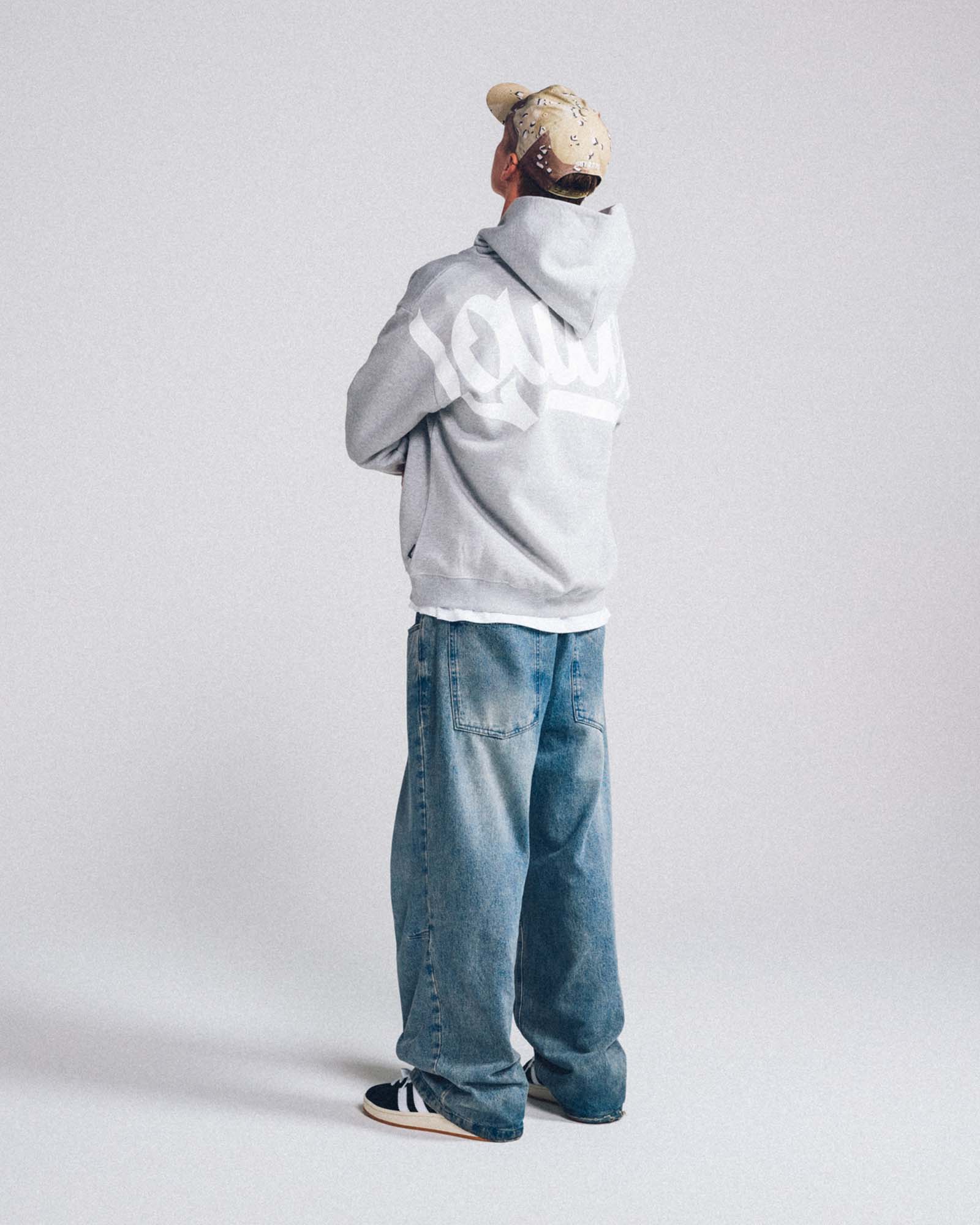 Billie Hood - Chisel