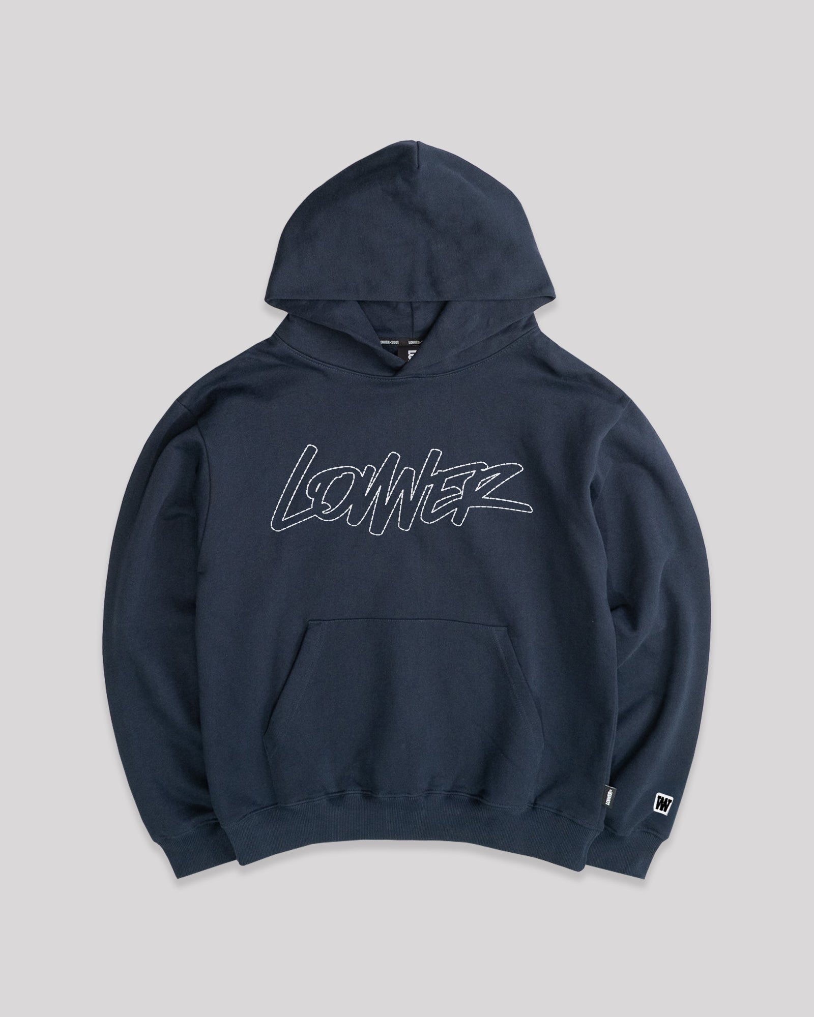 Billie Hood - Linked