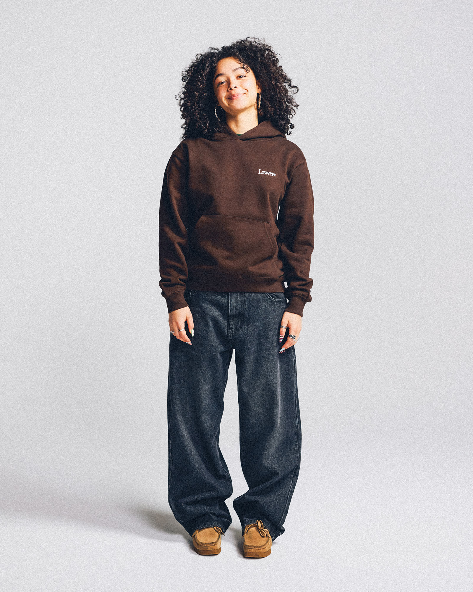 Billie Hood - Nalgene