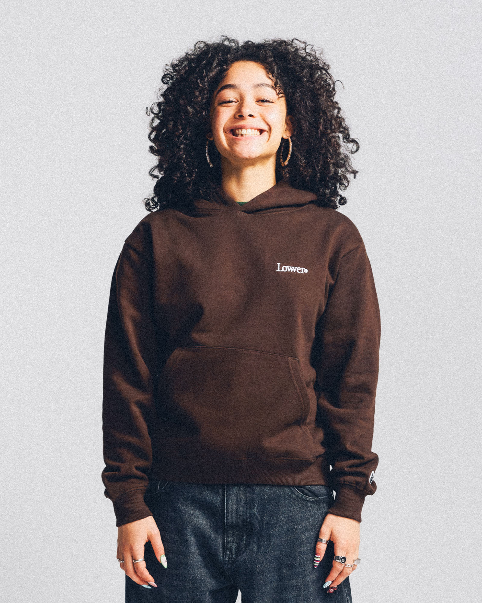 Billie Hood - Nalgene