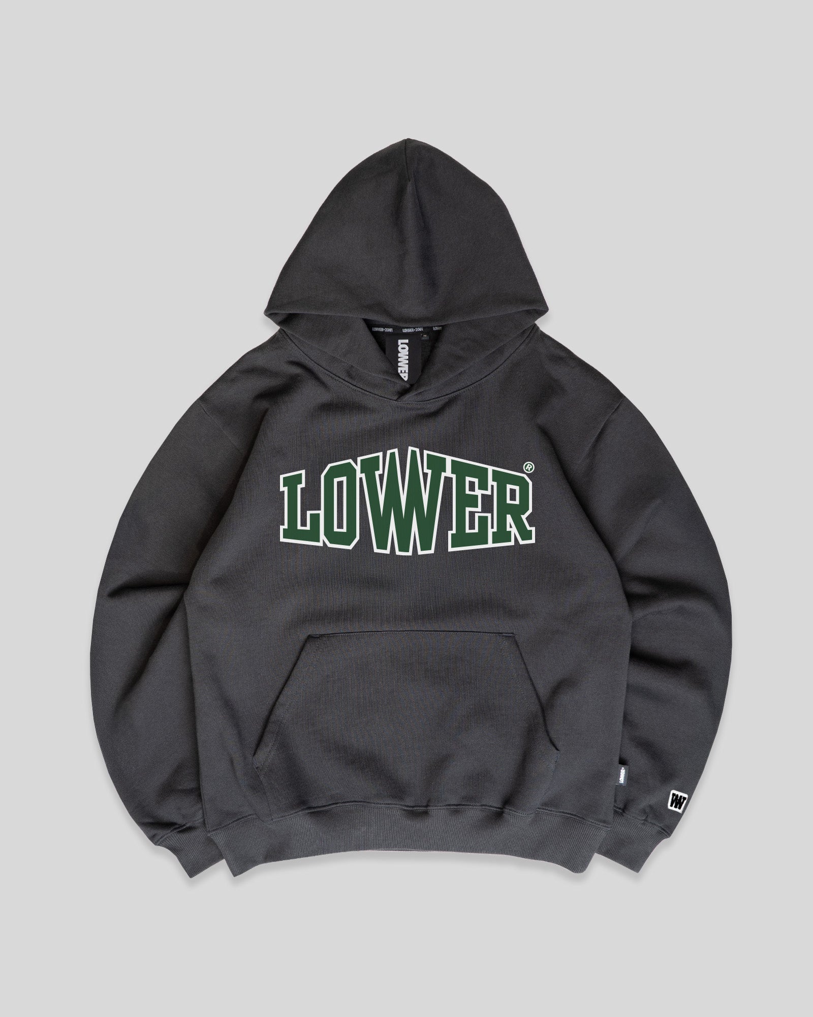 Billie Hood - Pyramid