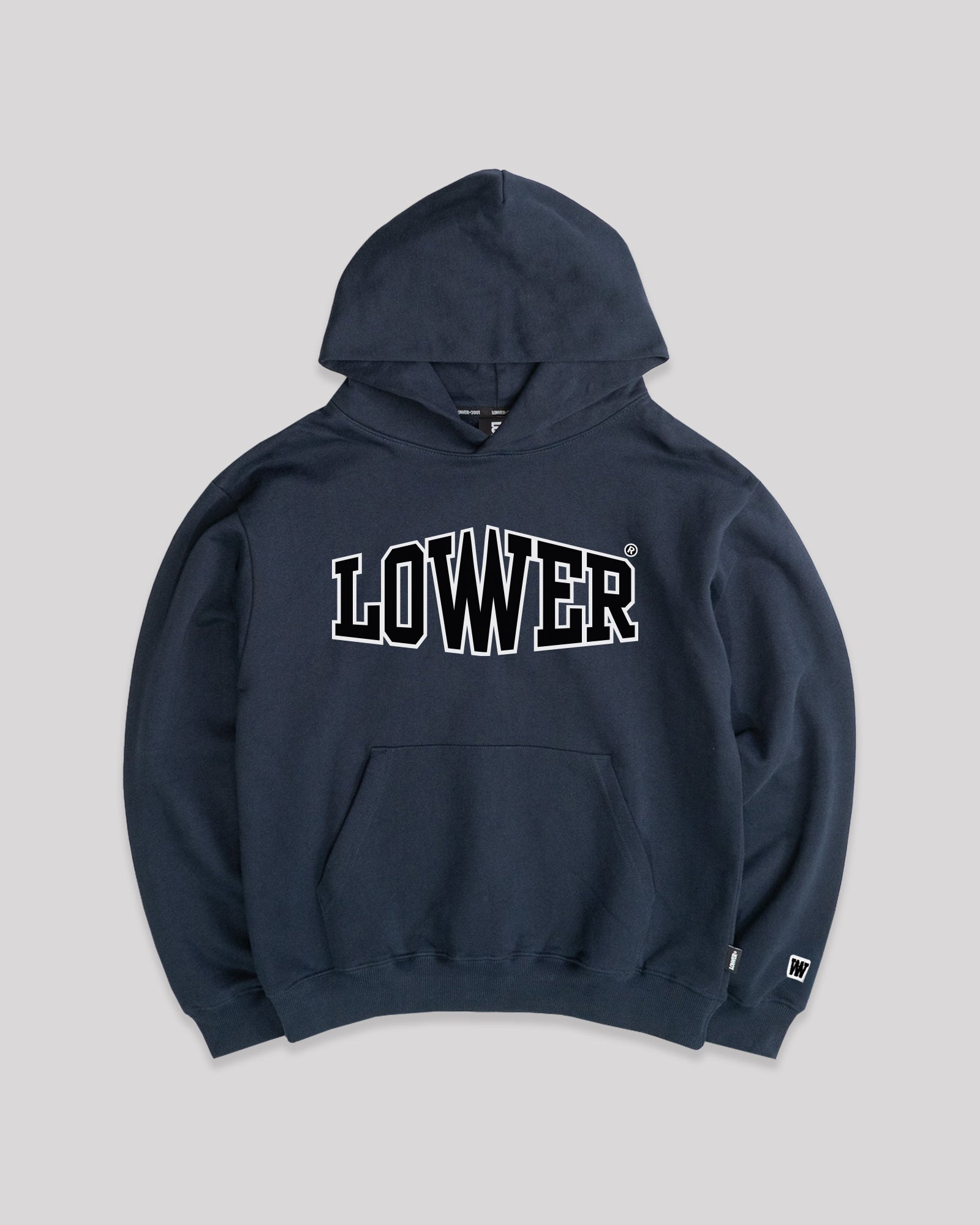 Billie Hood - Pyramid