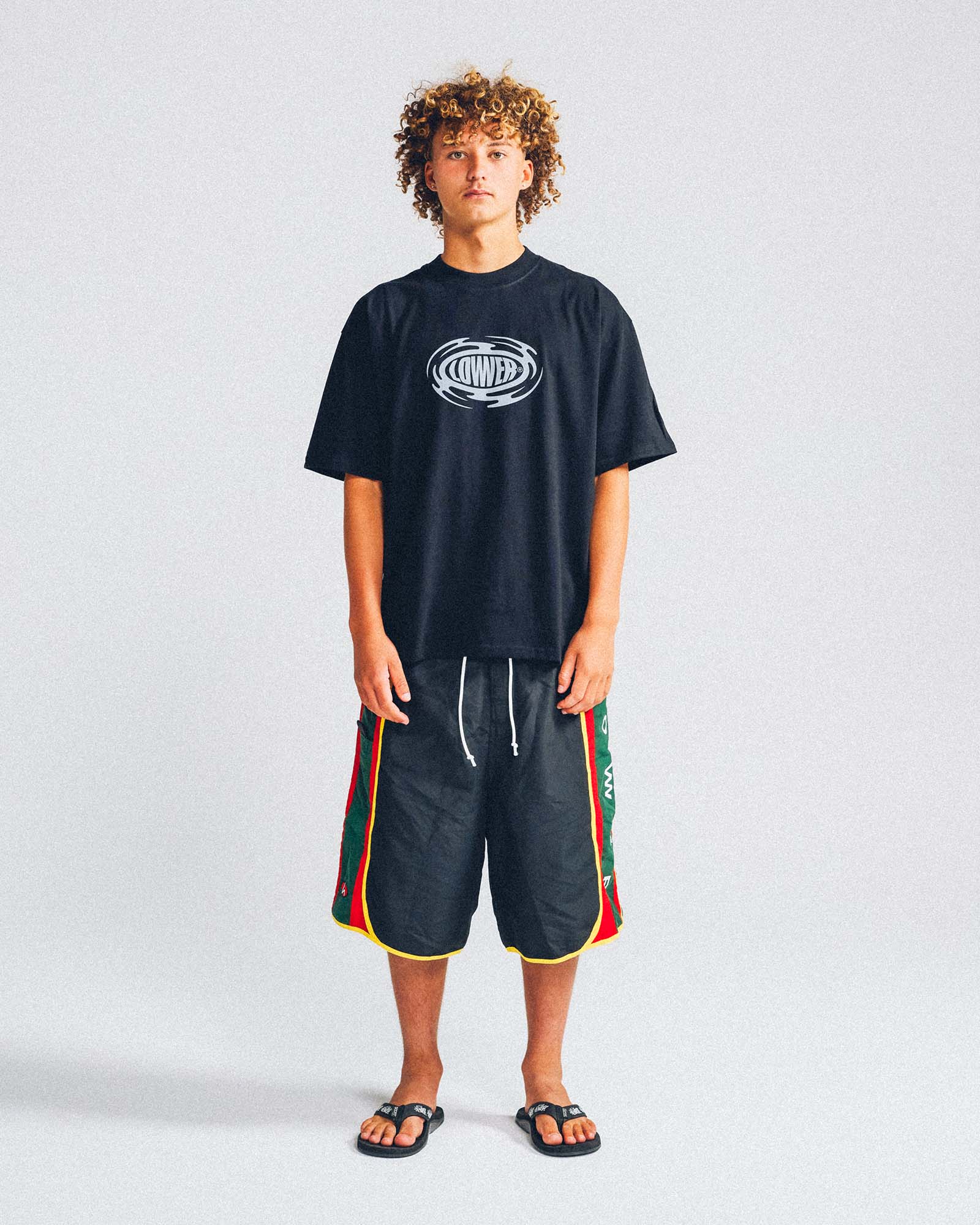 Beefy Tee 2.0 - Blade