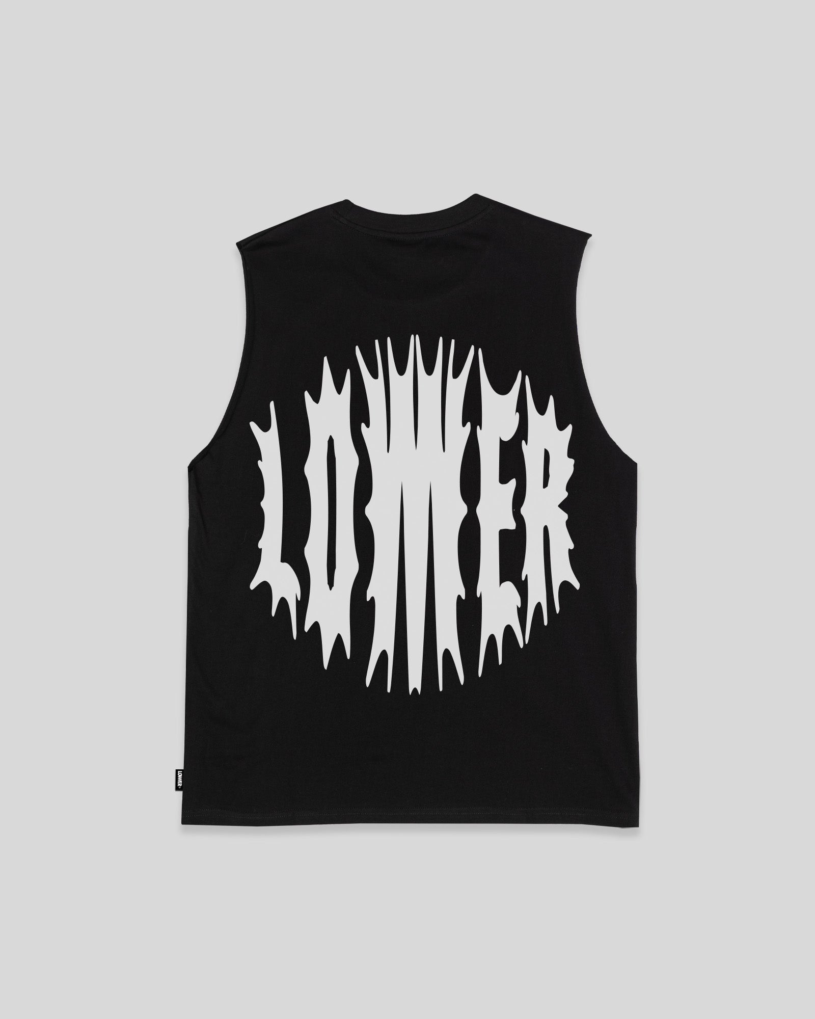 Cut Tank - Spike Fisheye