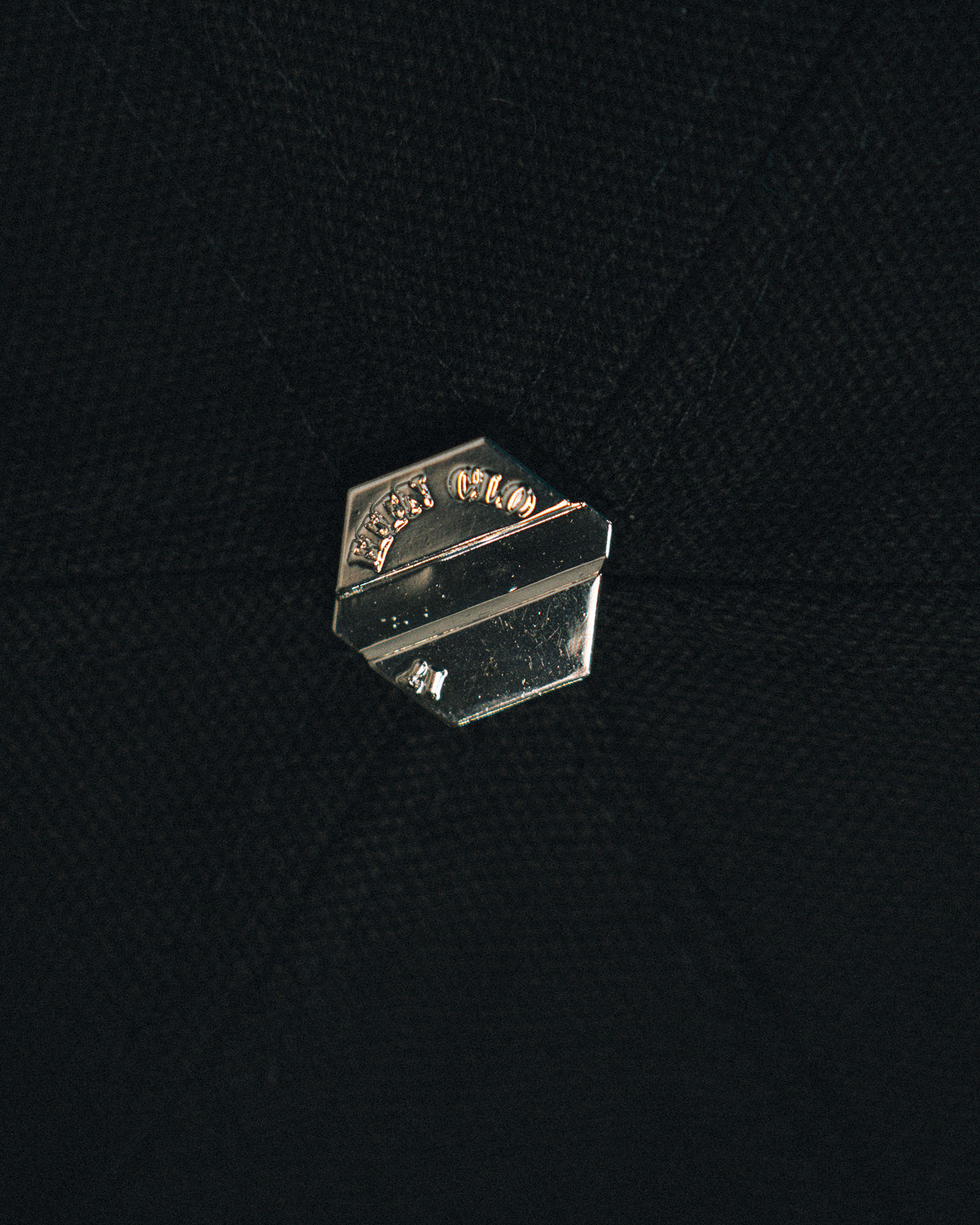 Lower x Effn Cap - Vandalism
