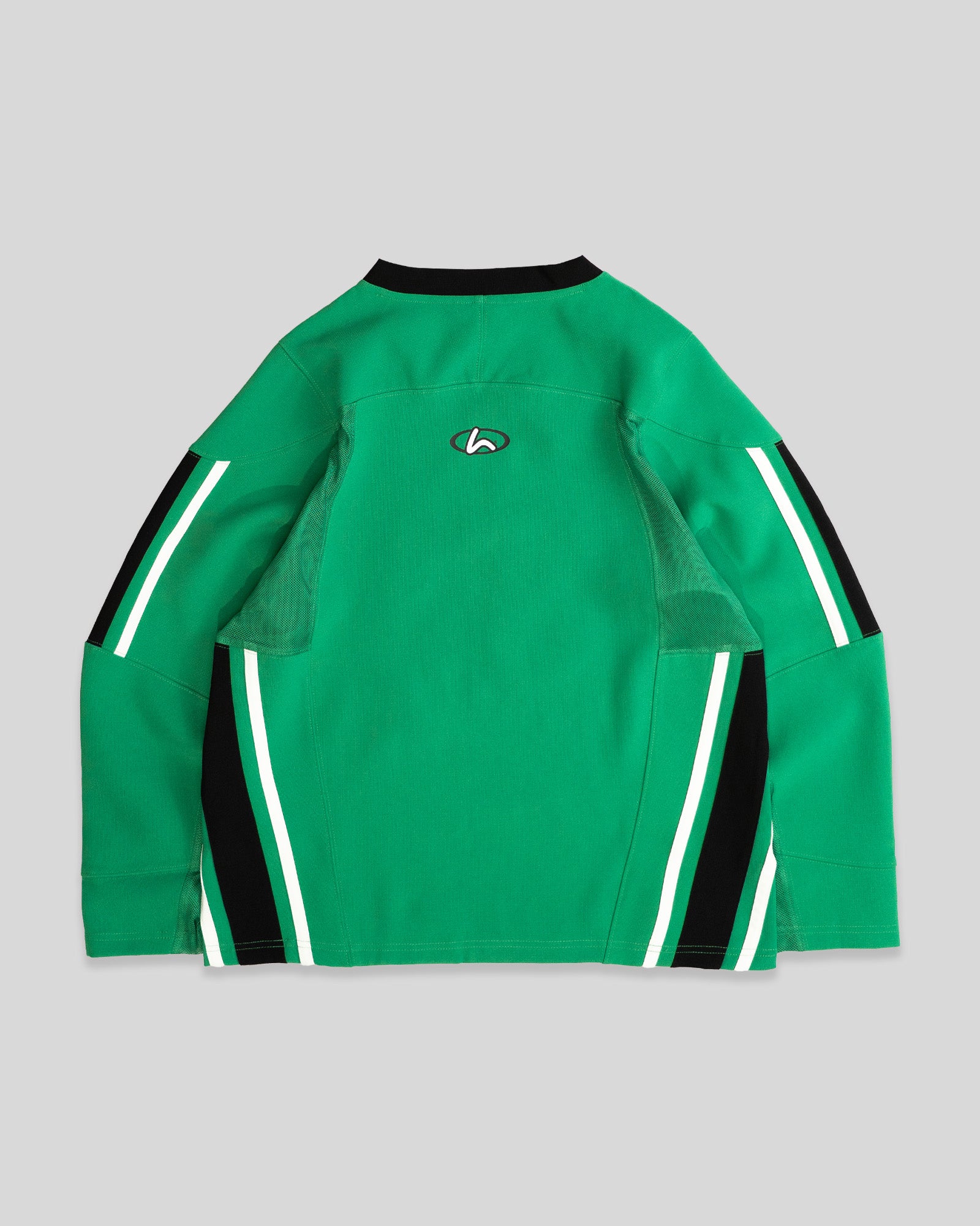 Hockey Jersey - 33
