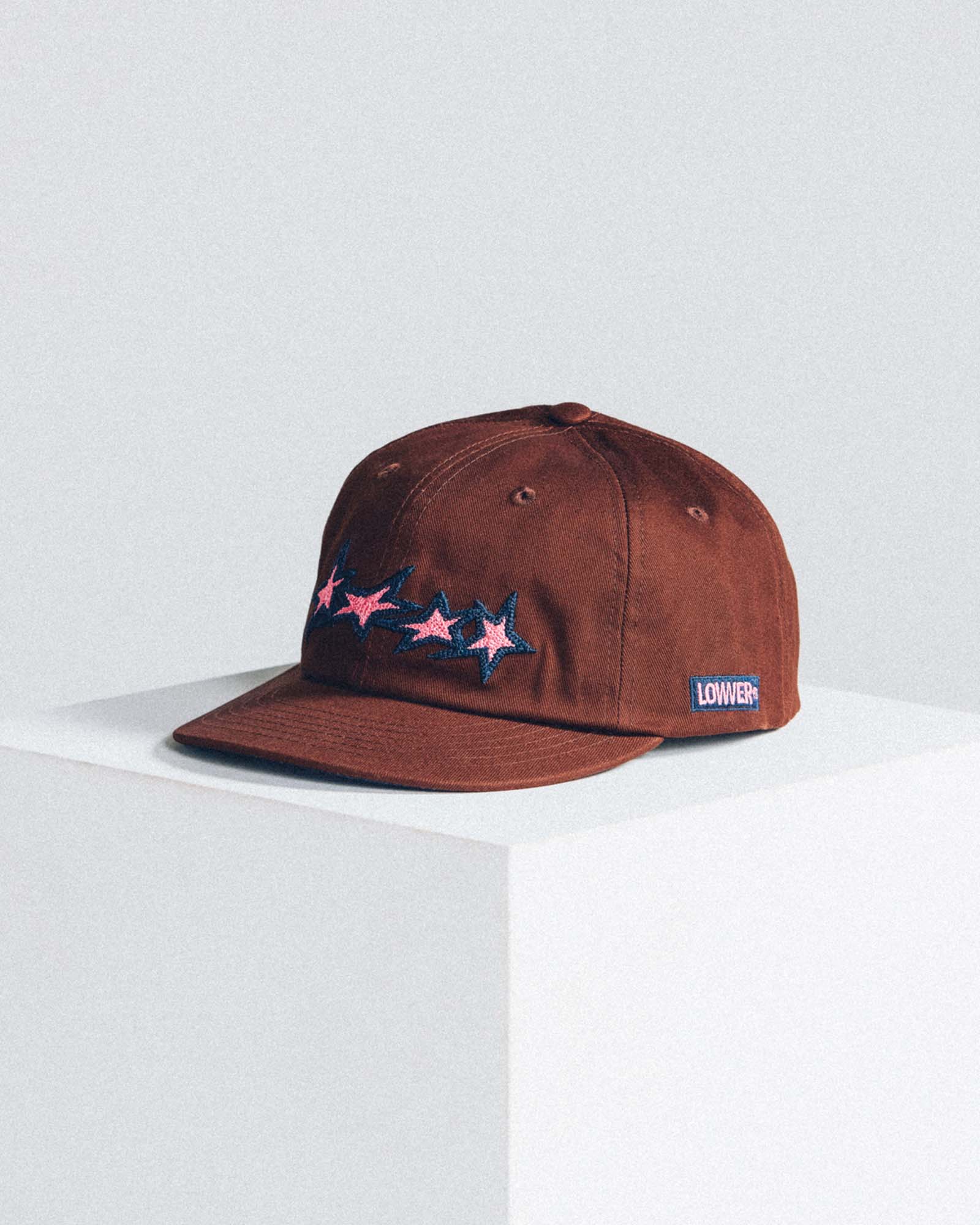 JP Cap - Stars