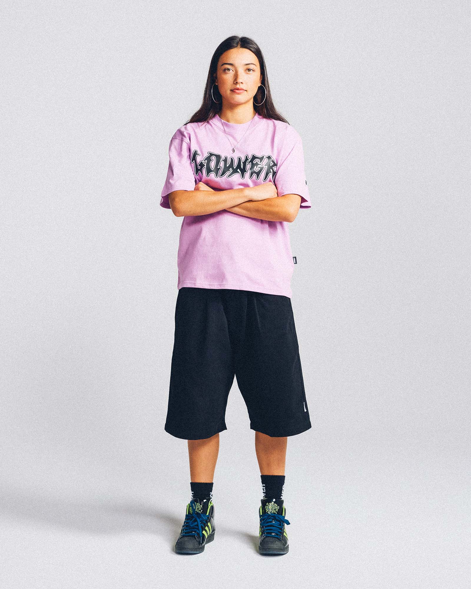 Beefy Tee 2.0 - Metal