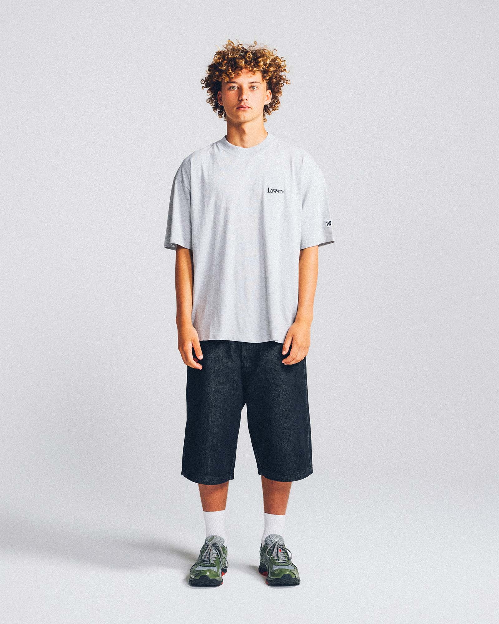 Beefy Tee 2.0 - Nalgene