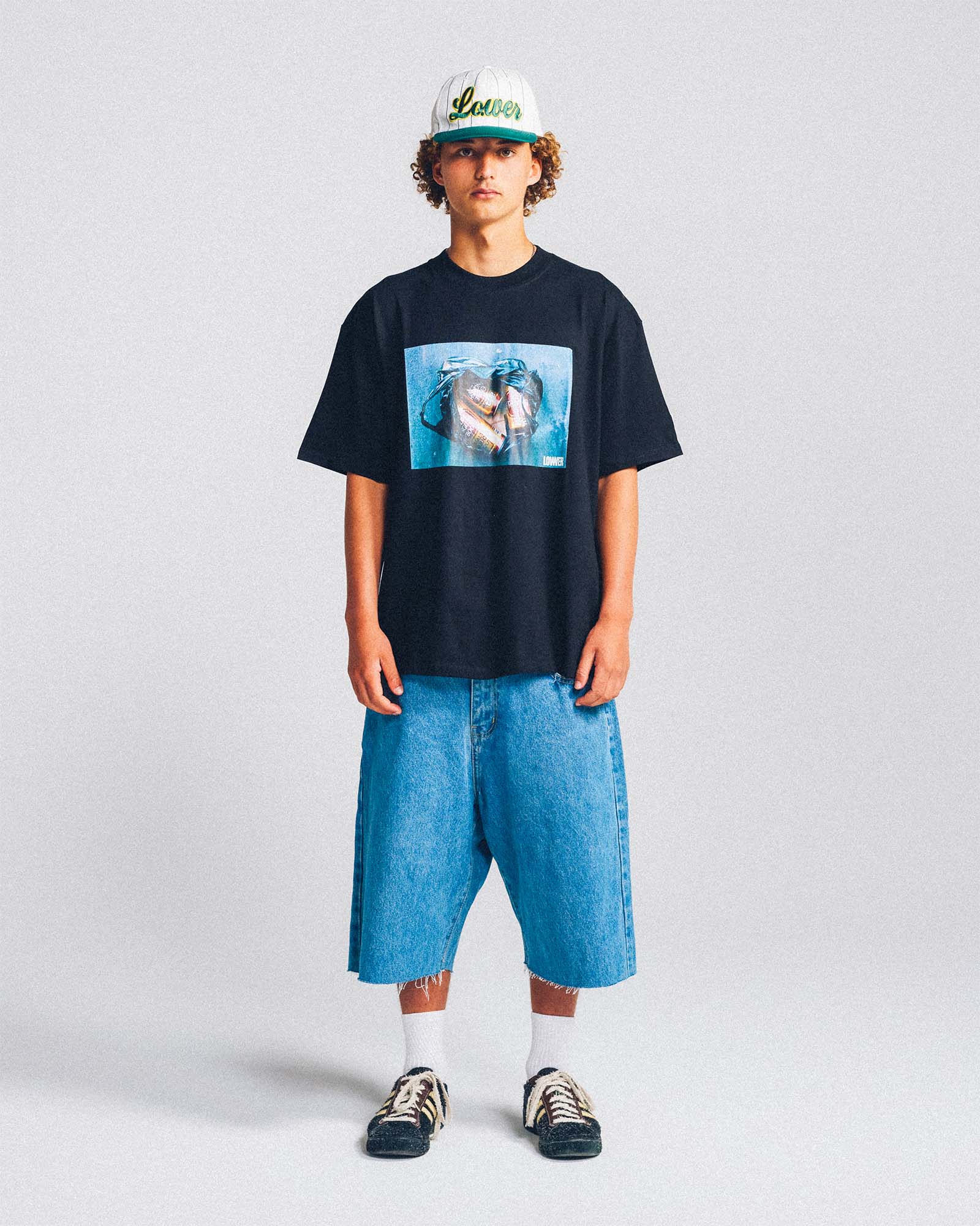 Beefy Tee 2.0 - NY Olde