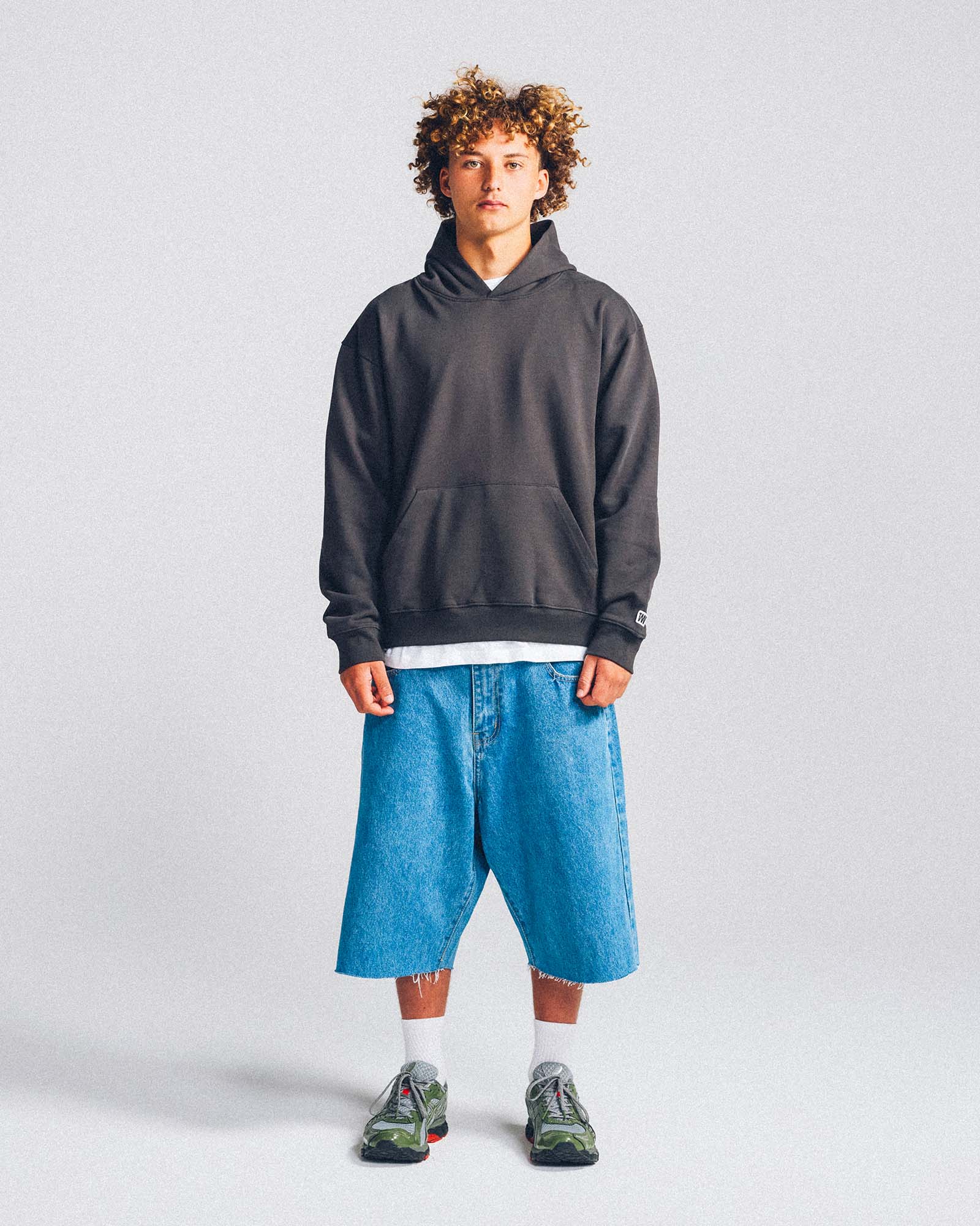 Billie Hood - Big Tag Script