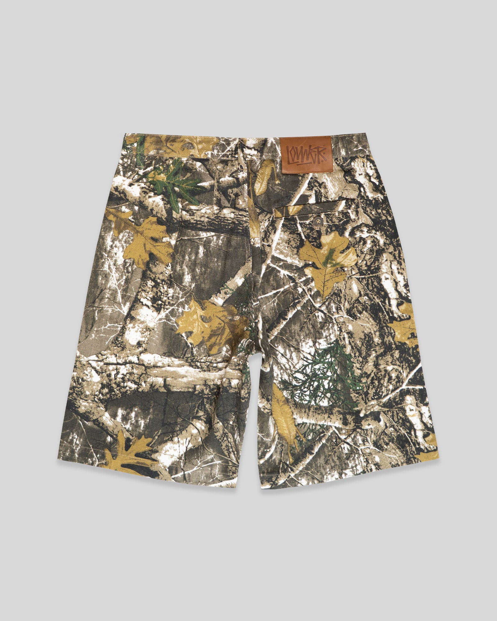 Phat Shorts