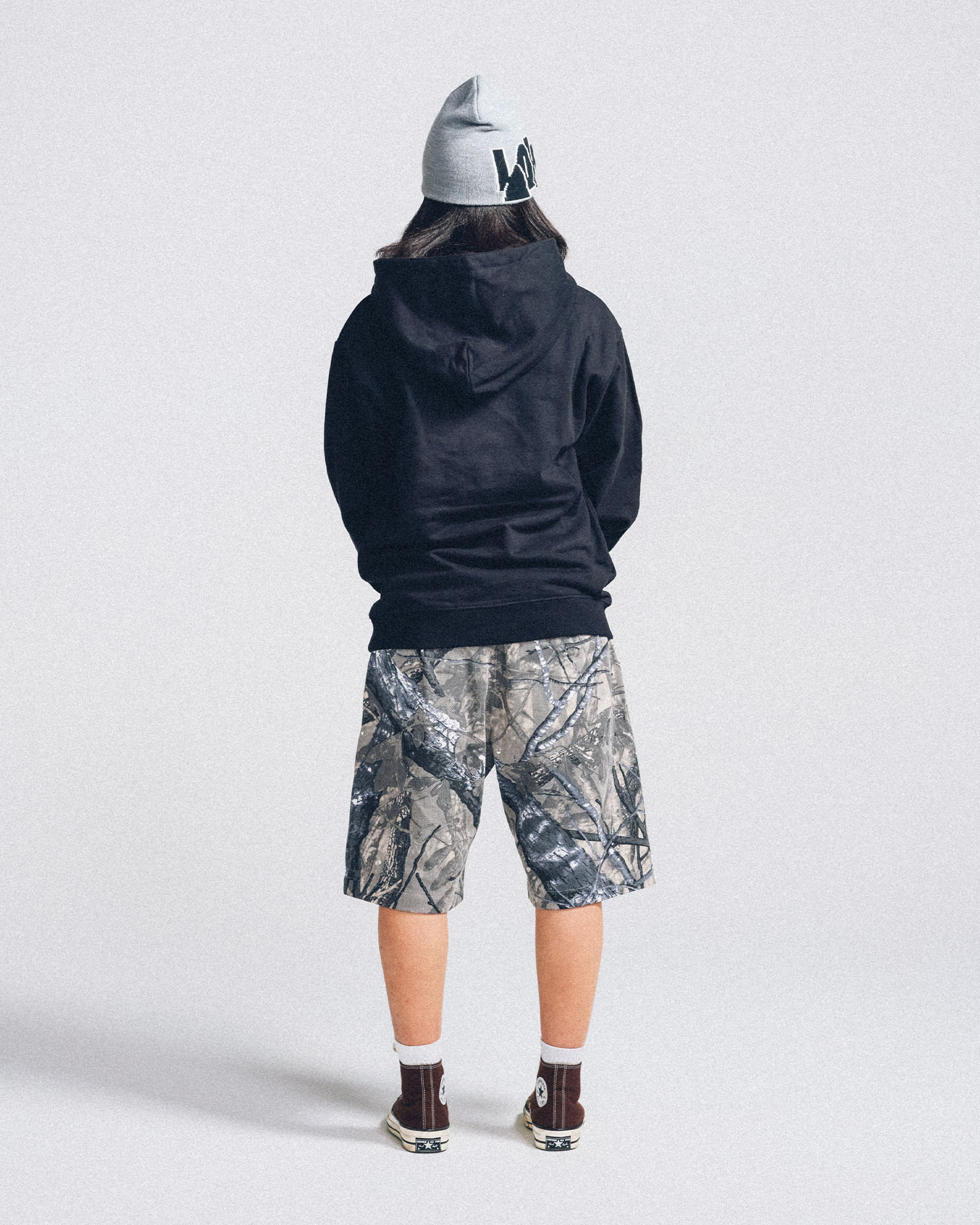 Set Hood - Droors
