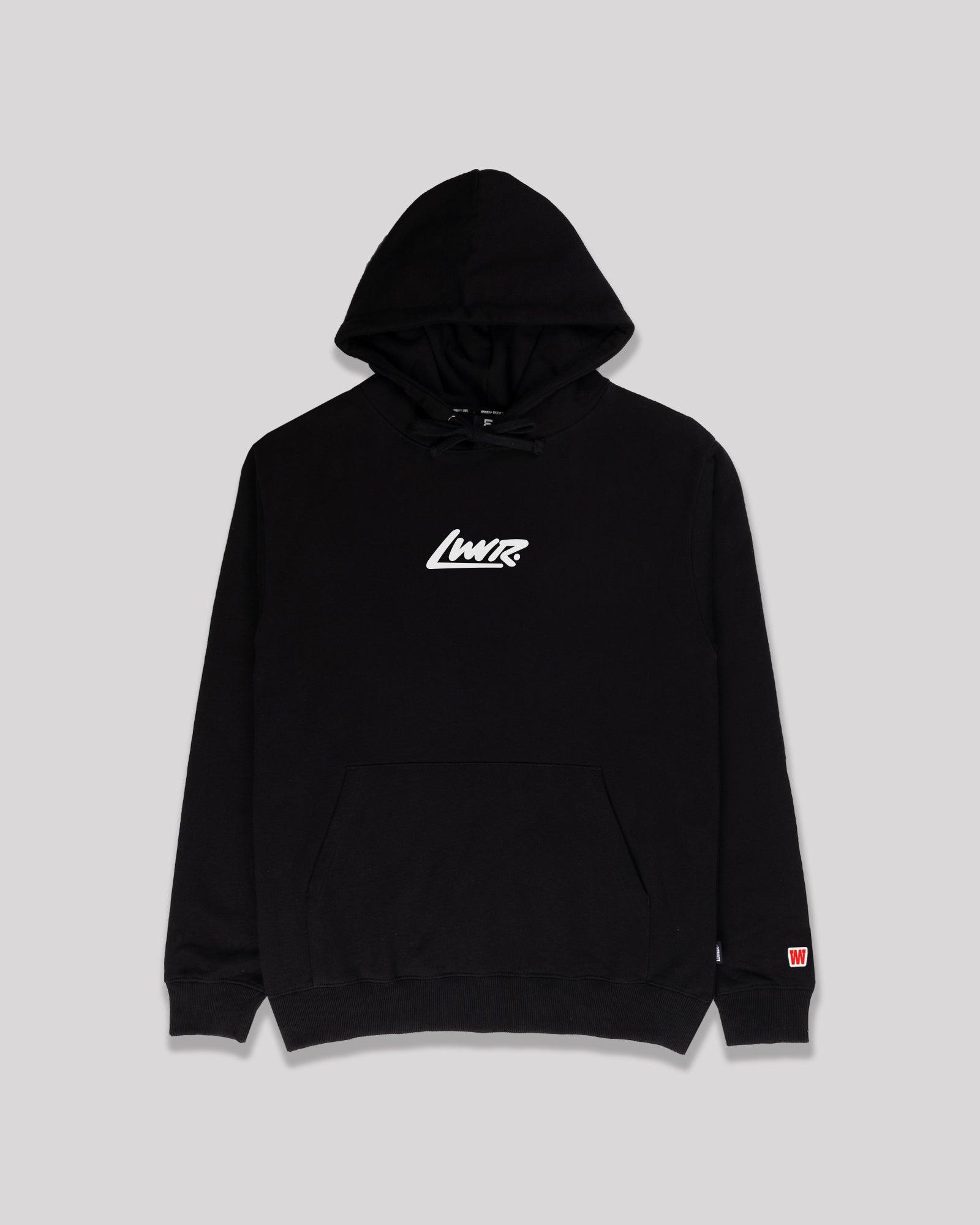 Set Hood - Laser W