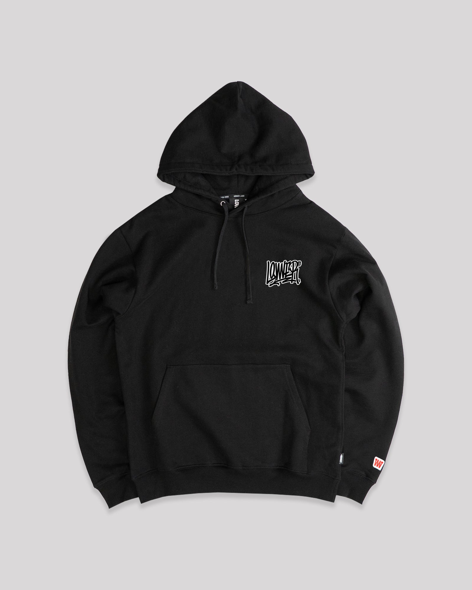 Set Hood - Legends