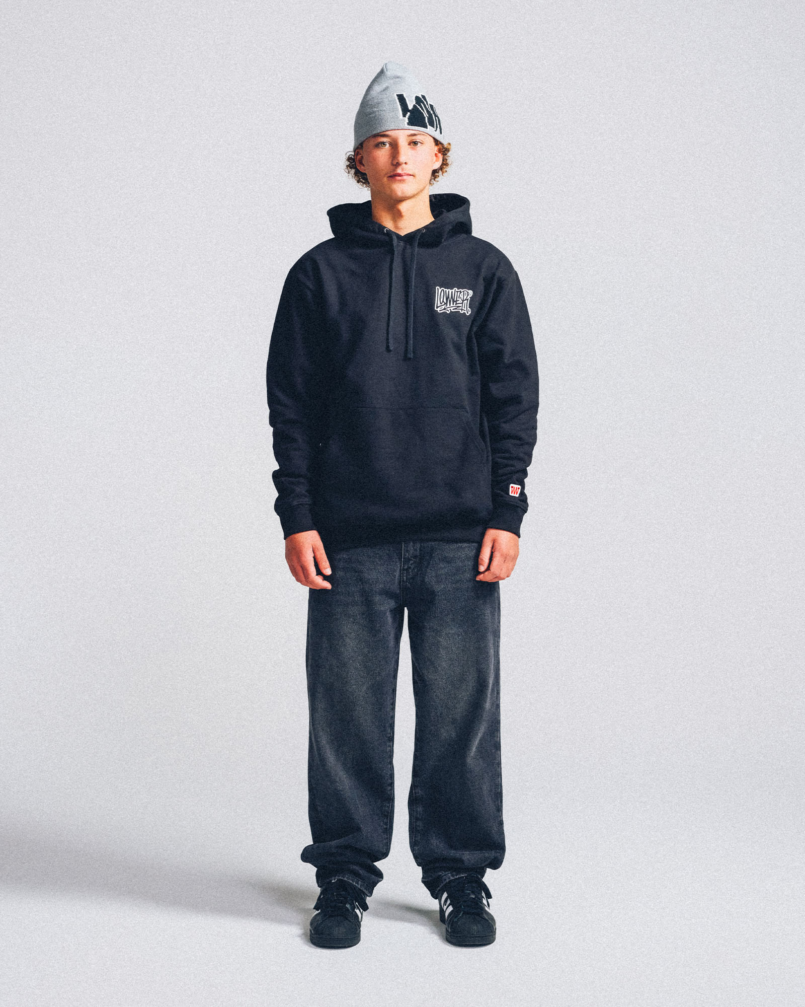 Set Hood - Legends