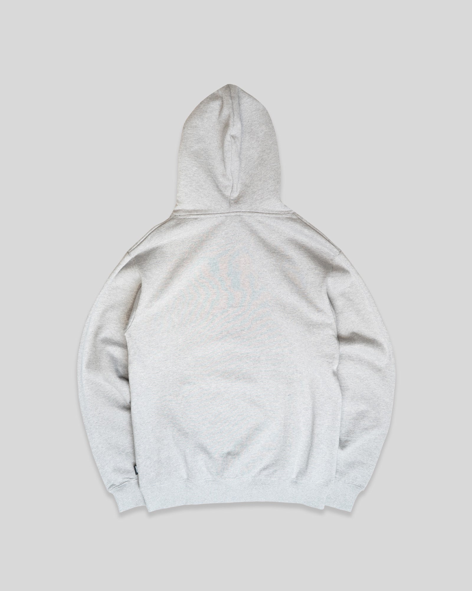 Set Hood - Sans