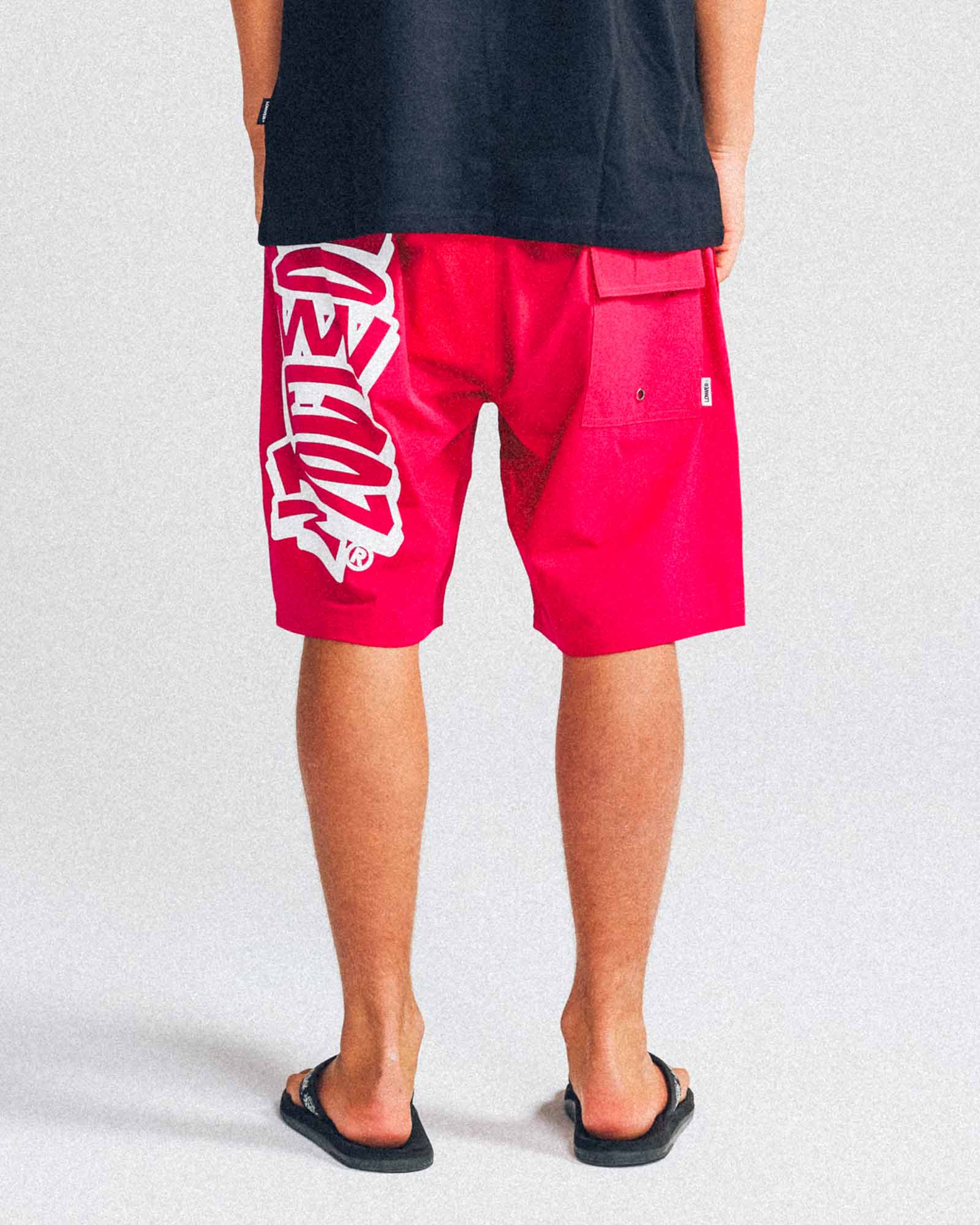 So-Cal Shorts - Tower