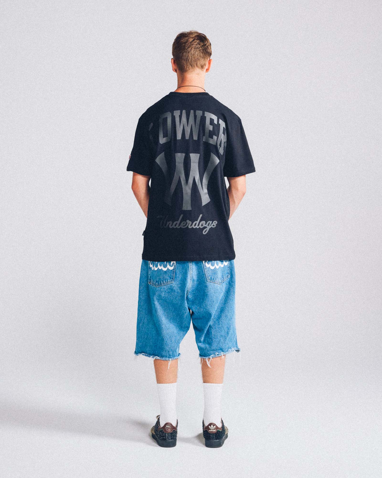 Standard Tee - NY