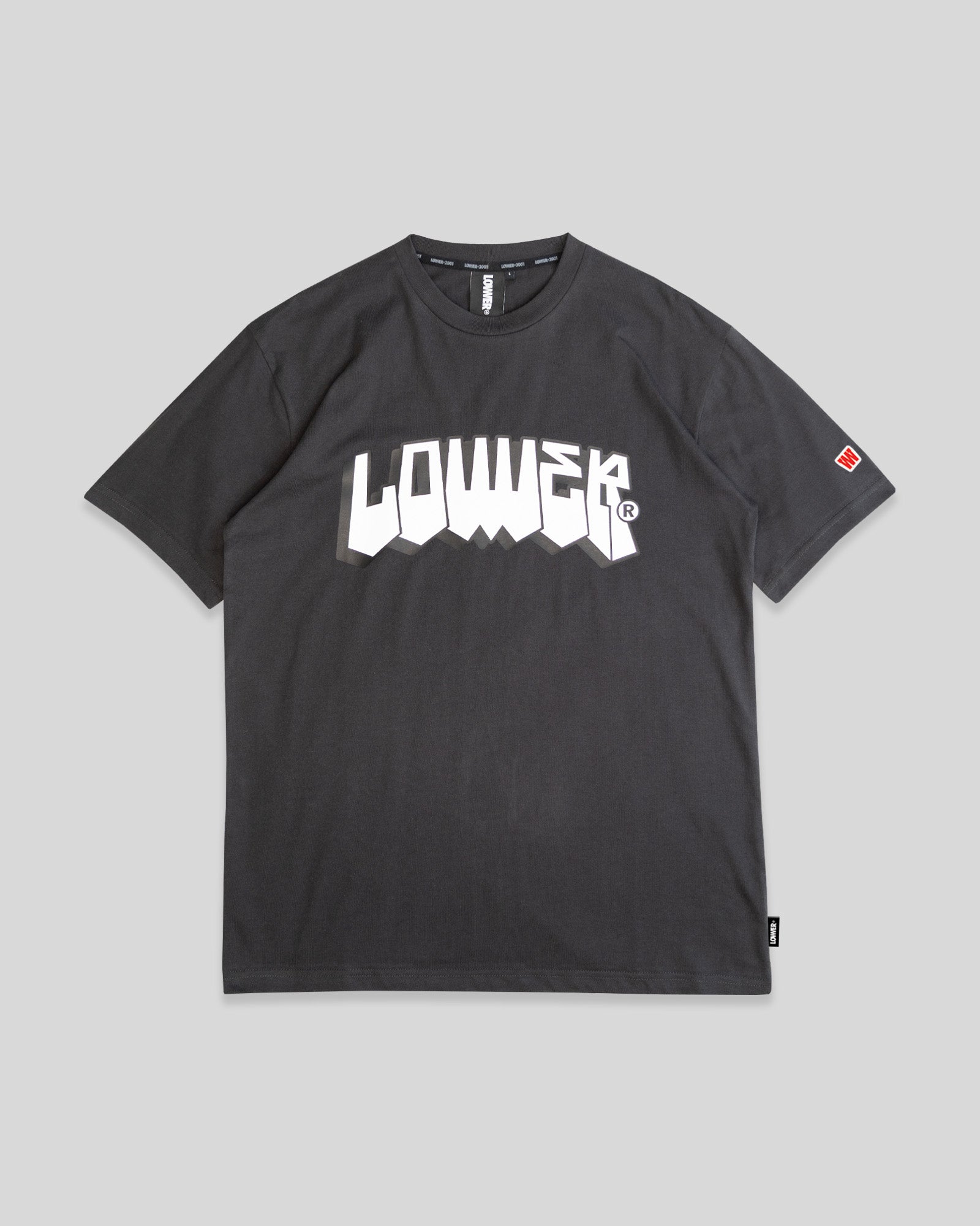 Standard Tee - Latto