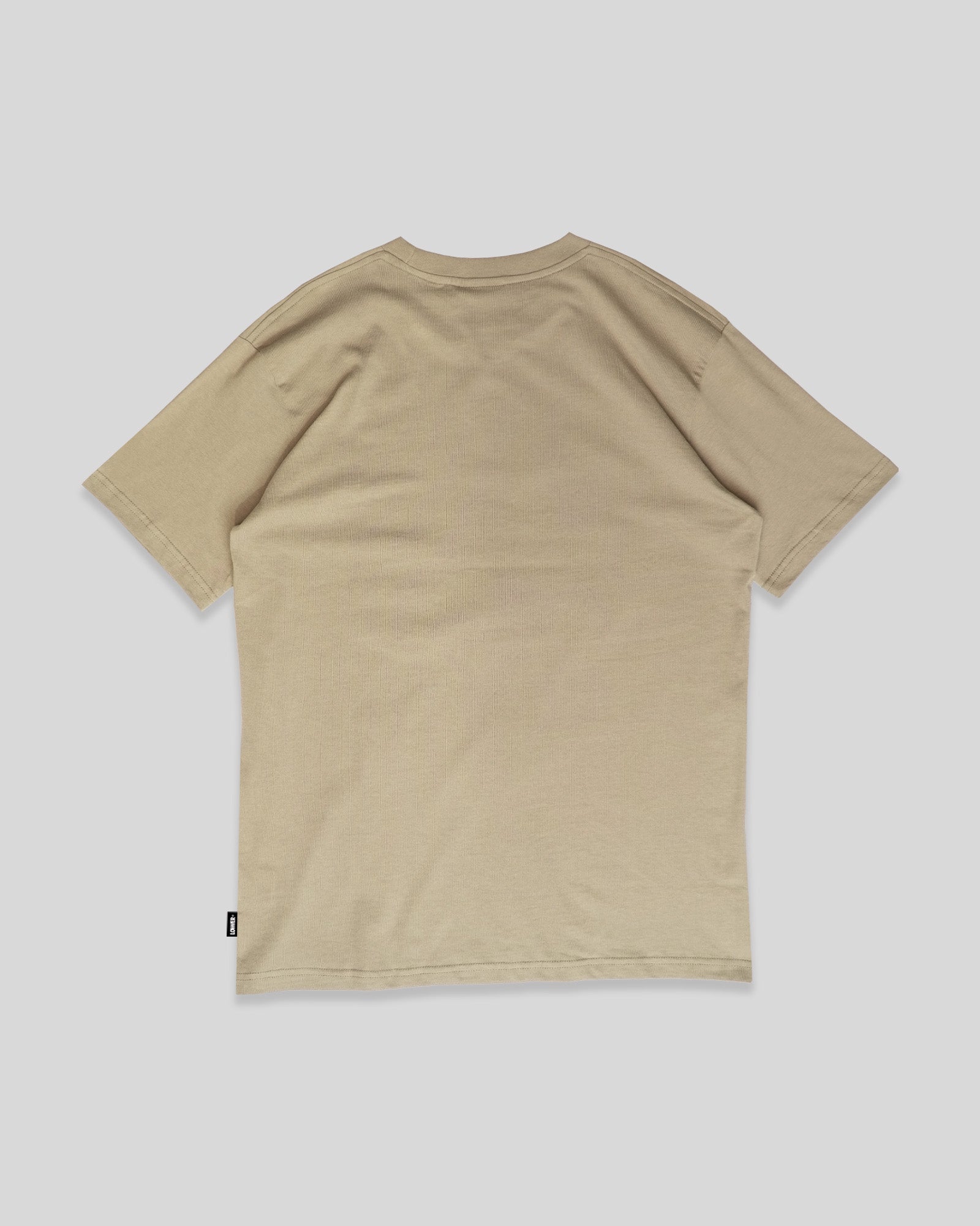 Standard Tee - Sans