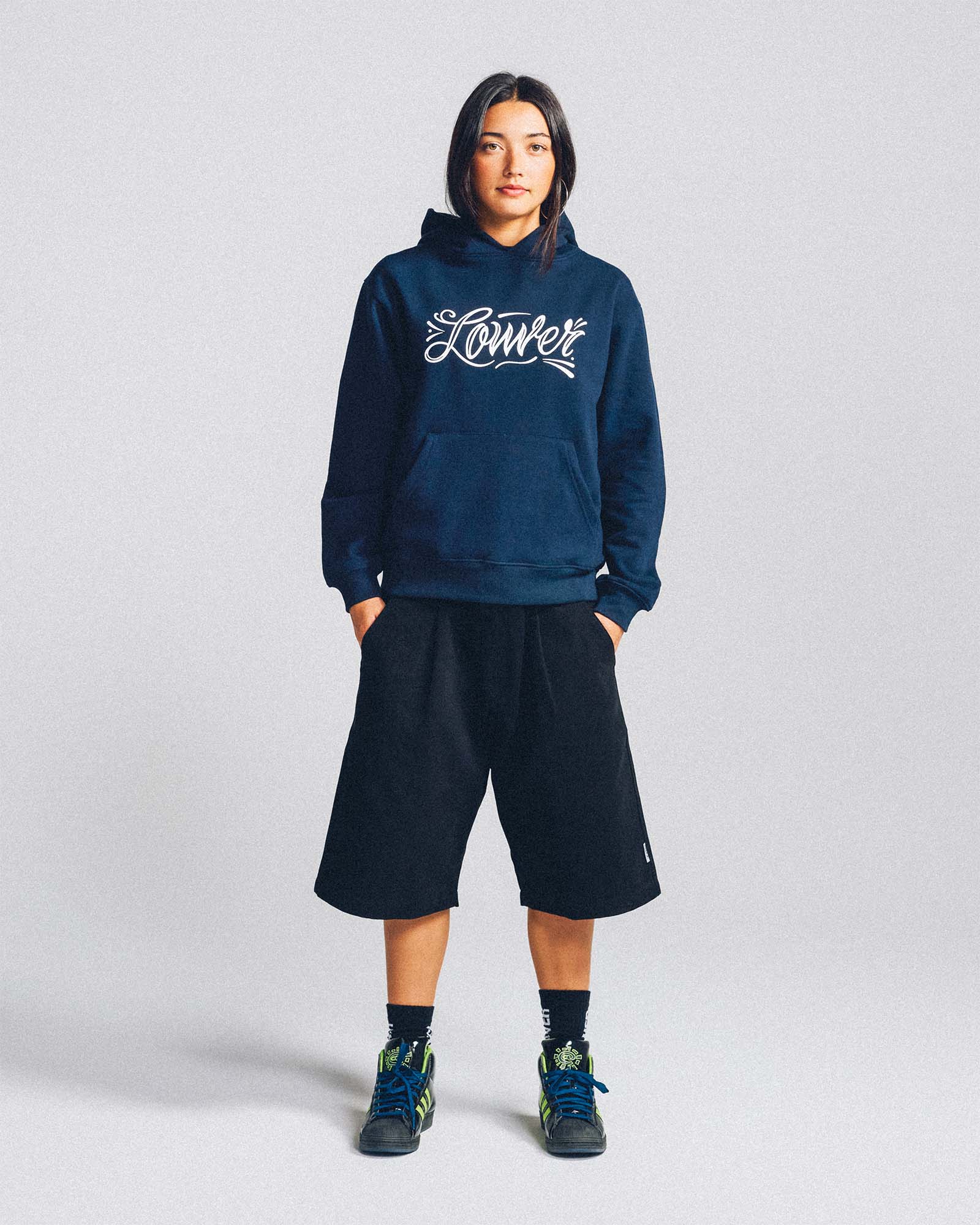 Billie Hood - Tattoo