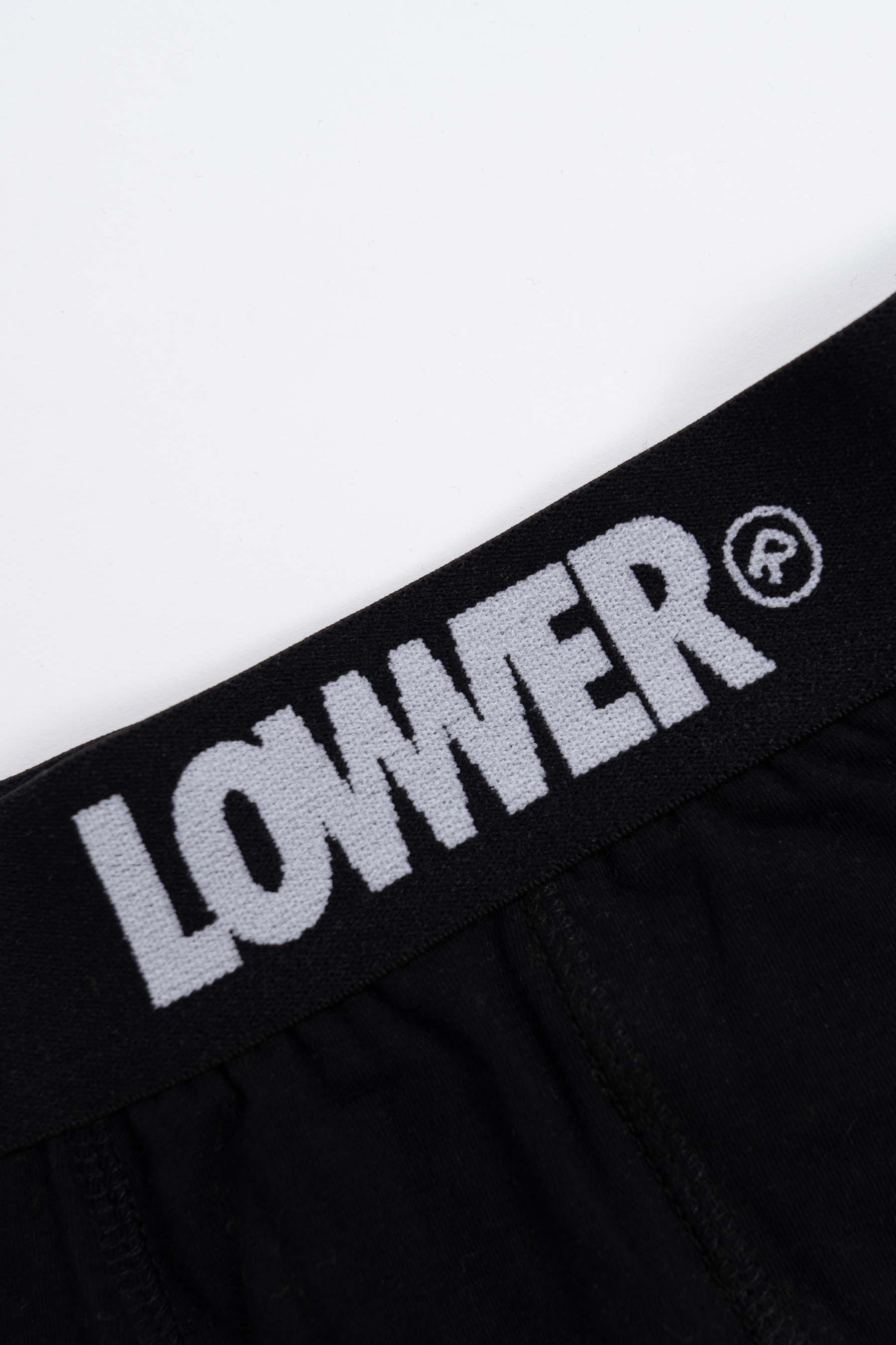 Mens Brief - Funtura - Black