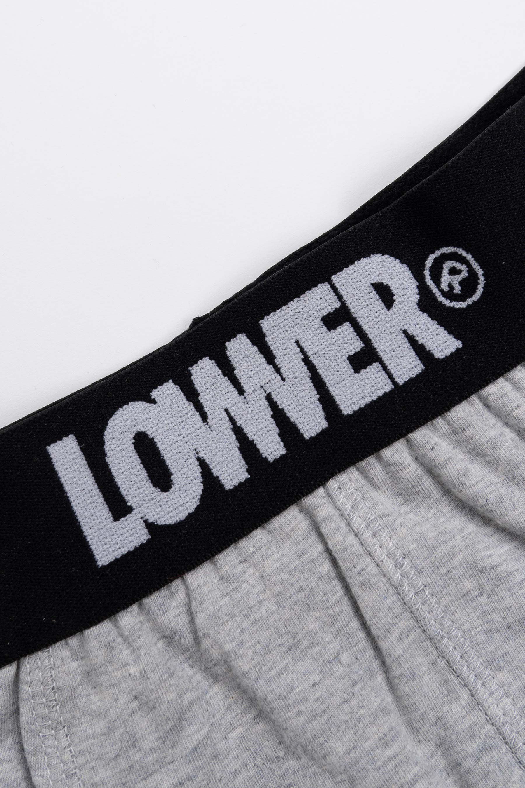 Mens Briefs - Funtura - Sport Grey