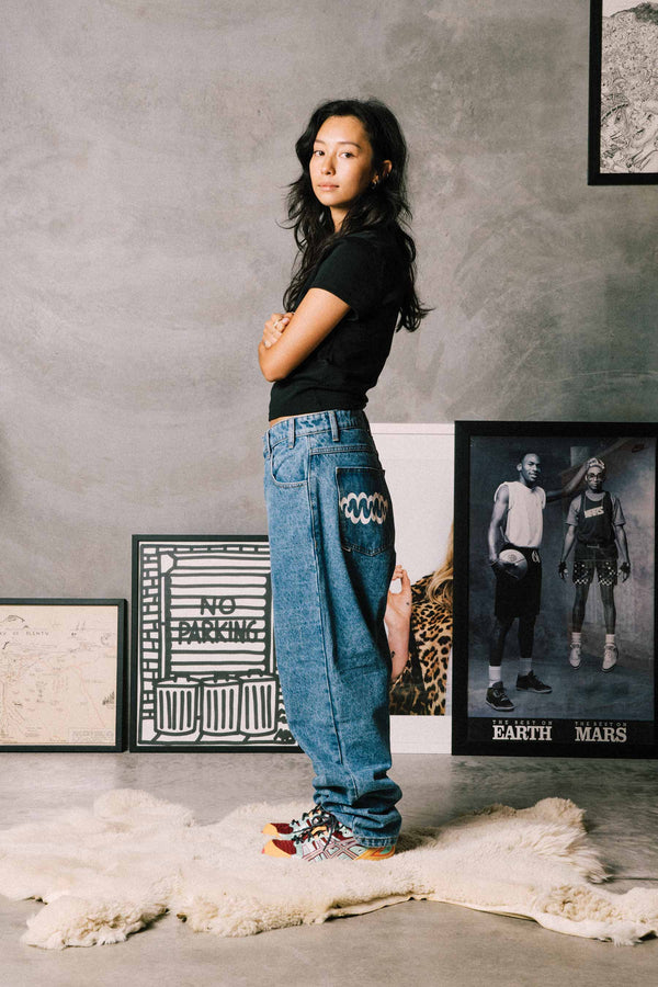 Spring Editorial