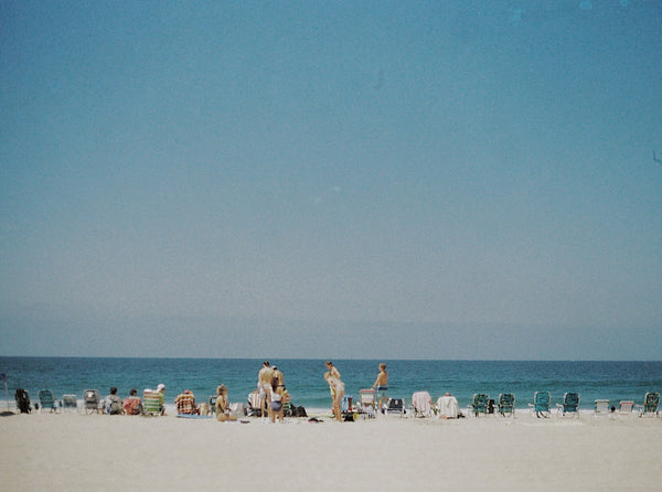 California Snaps