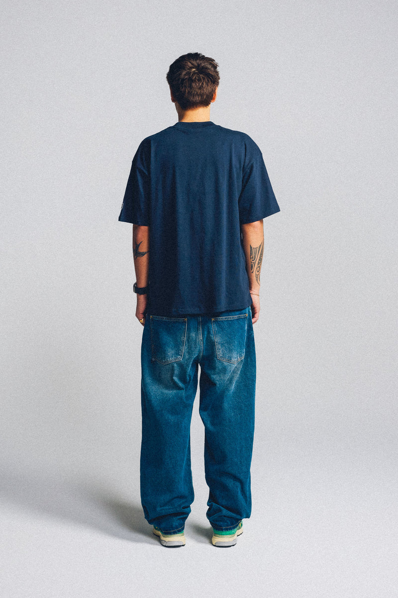 Anton Jean - Cleansed Blue