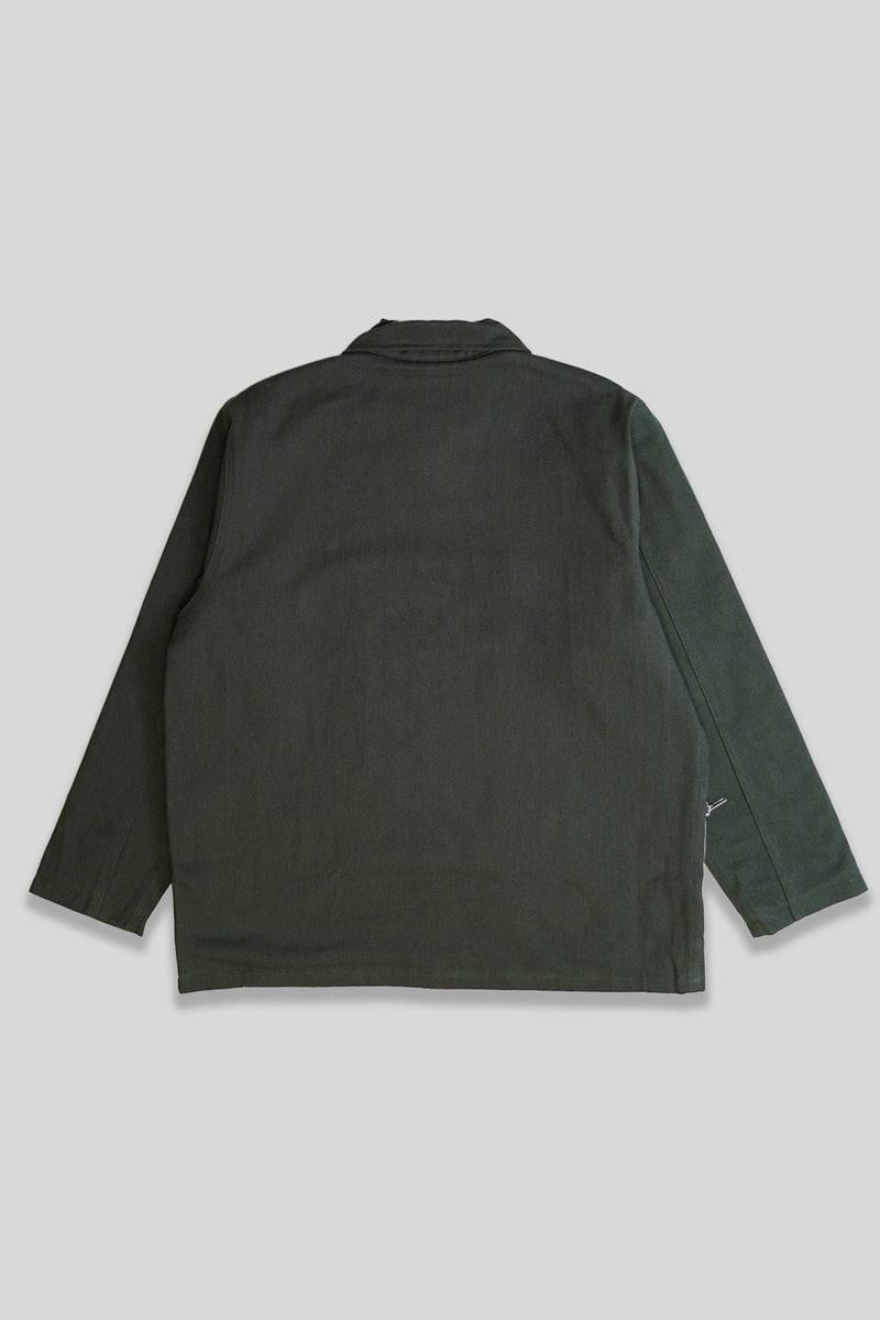 Army Jacket - Laser LWR