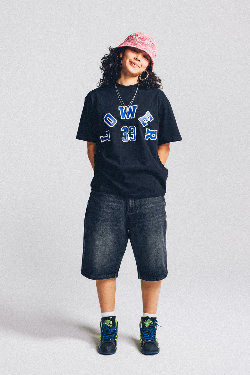 Beefy Tee 2.0 - Champ33
