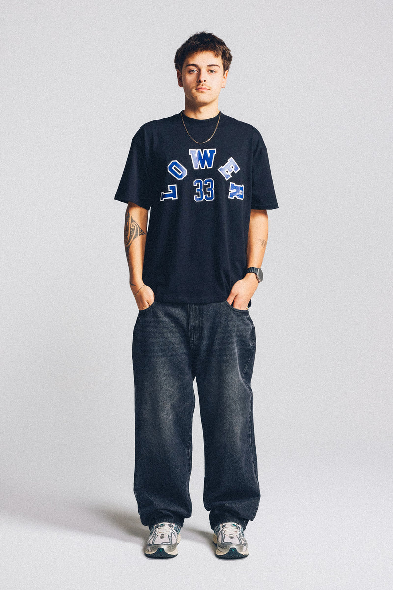 Beefy Tee 2.0 - Champ33