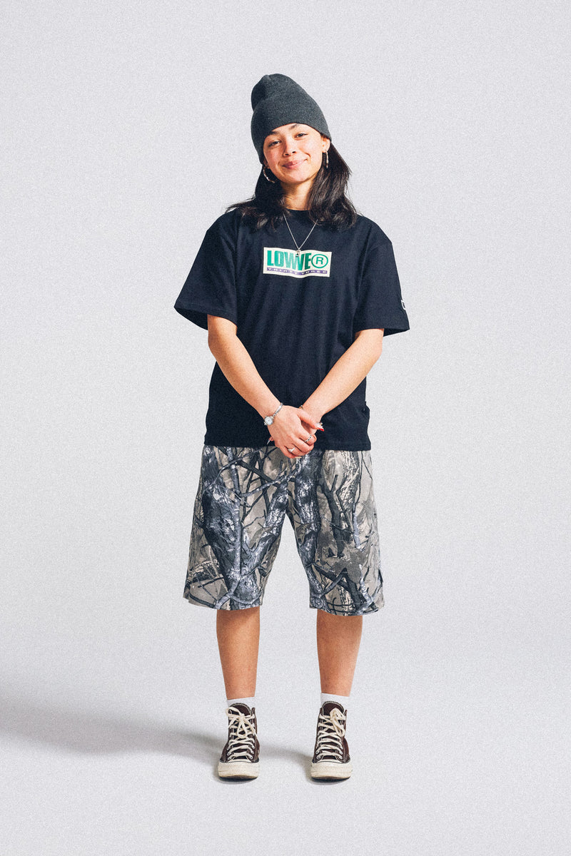 Beefy Tee 2.0 - Droors