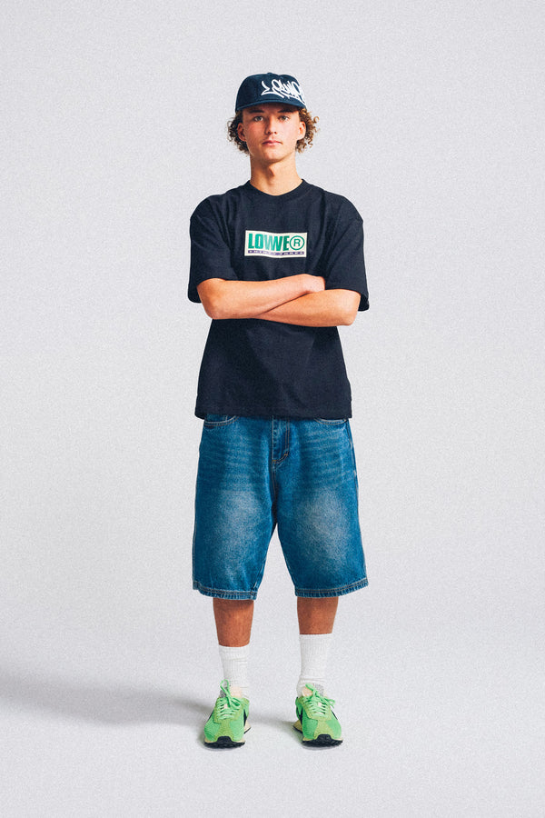 Beefy Tee 2.0 - Droors