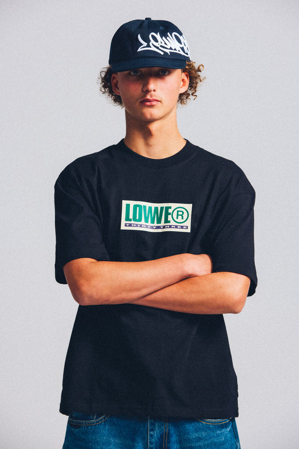 Beefy Tee 2.0 - Droors